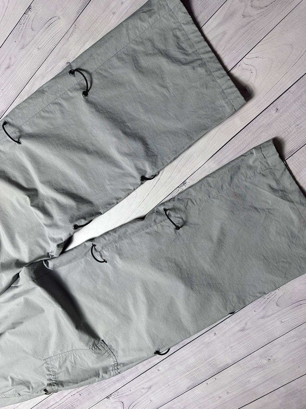 Vintage Timberland drill pants size L