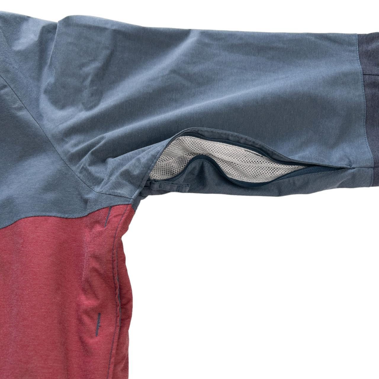 Oakley Vintage Oakley Multi Pocket Jacket Size XXL Size US XXL / EU 58 / 5 - 7 Thumbnail