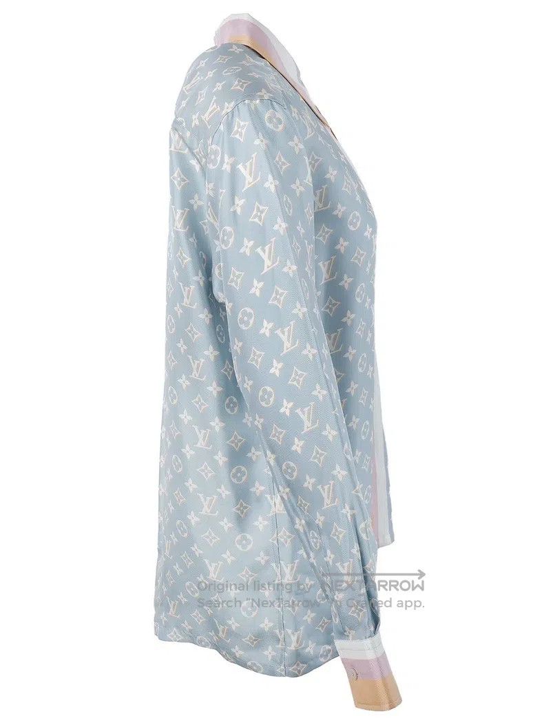 Louis Vuitton Louis Vuitton Presbyopic shirt Size XS / US 0-2 / IT 36-38 - 6 Thumbnail
