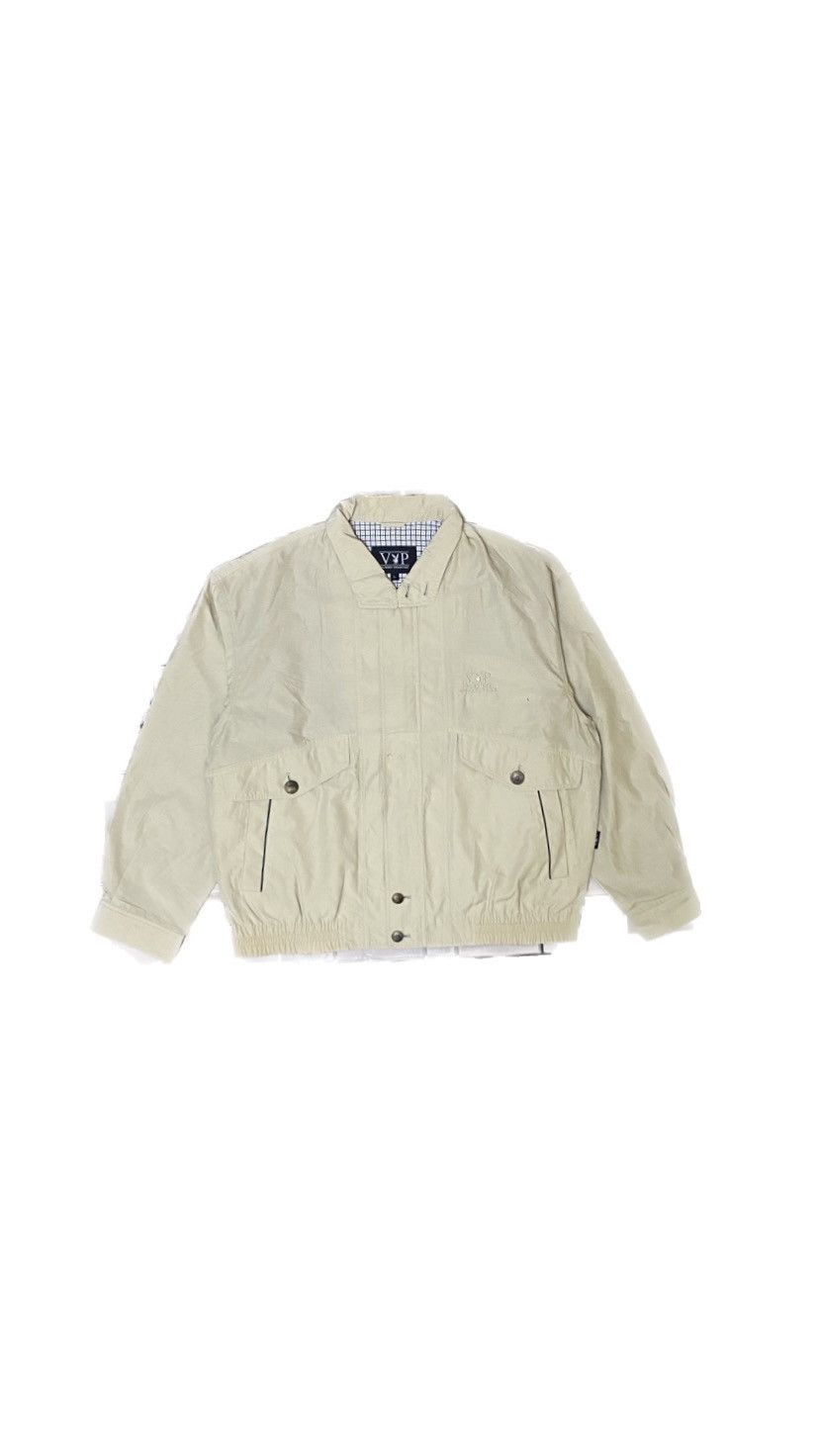 Japanese Brand × Playboy PLAYBOY V P VINTAGE Size US L / EU 52-54 / 3 - 1 Thumbnail