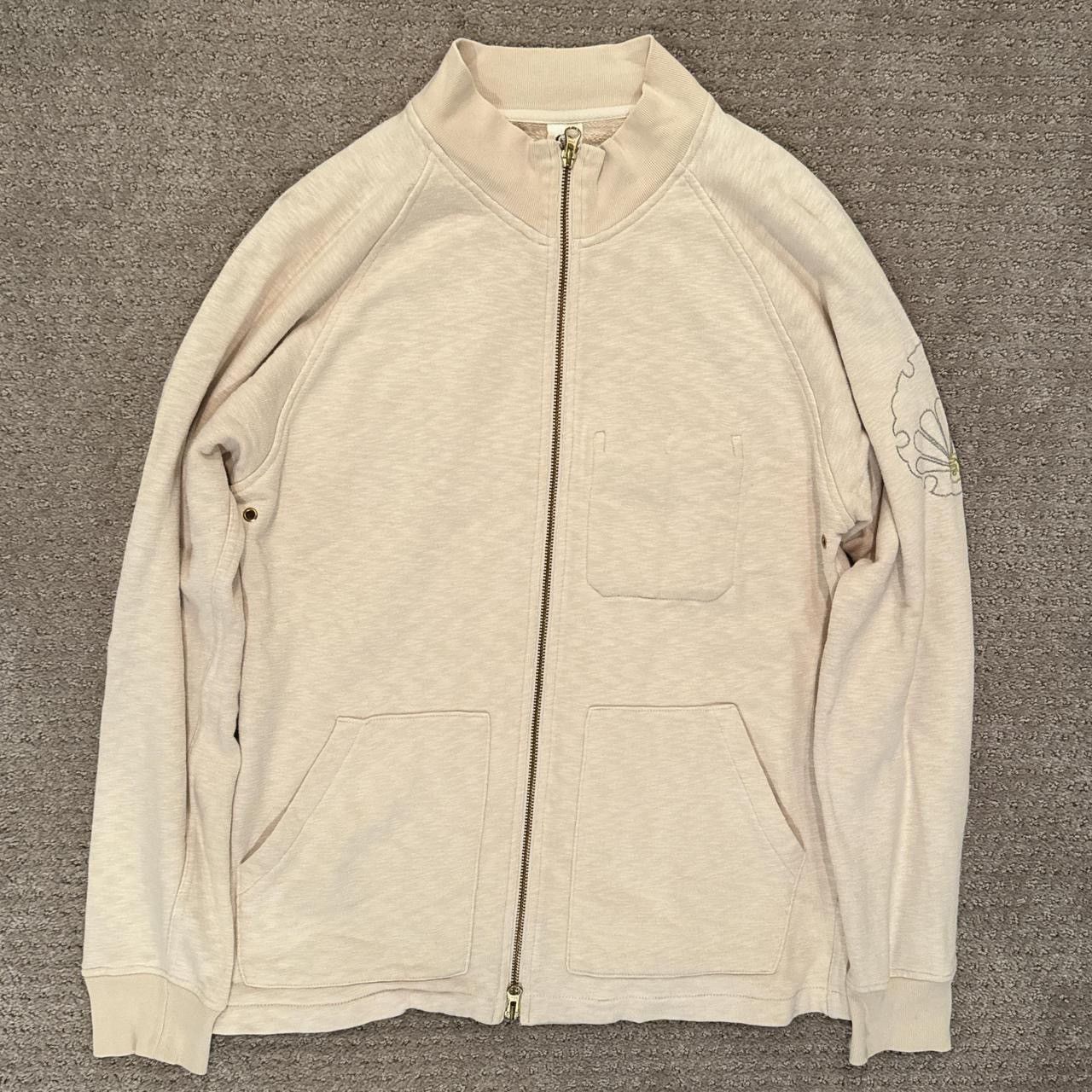 Eternal Eternal Embroidered Jacket Size US L / EU 52-54 / 3 - 2 Thumbnail