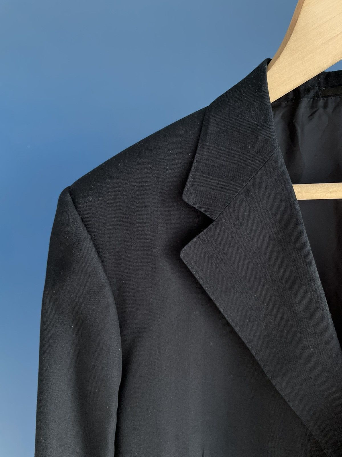 Gucci Gucci Blazer Tom Ford Era Size 52R - 3 Thumbnail