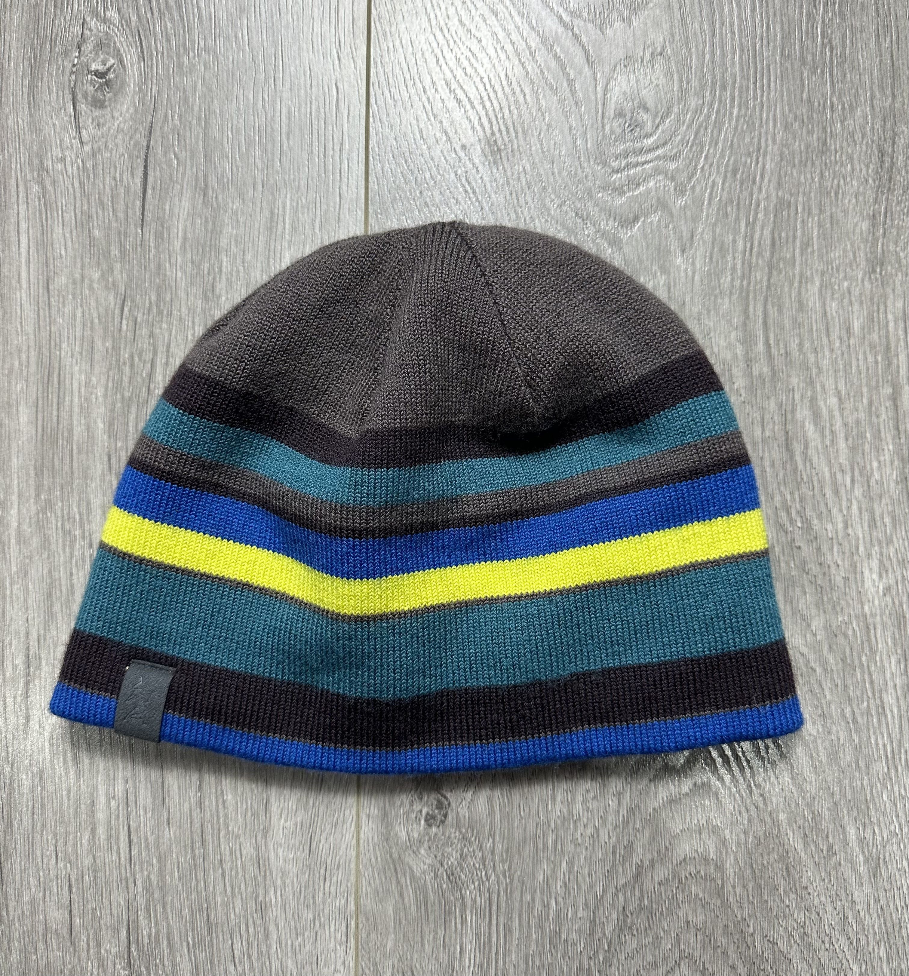 名作 Arc’teryx CONTRAIL TOQUE 耳付きCap 激レア 激レア名作 Arc'teryx CONTRAIL TOQUE 耳付きCap
