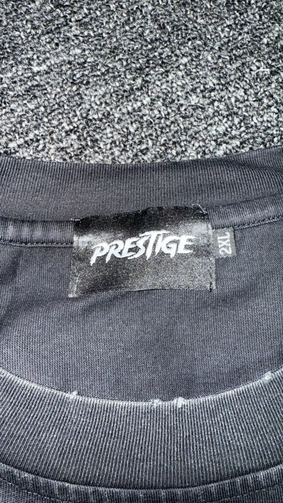 Other The World Is Yours Prestige Tee Size US XXL / EU 58 / 5 - 4 Thumbnail