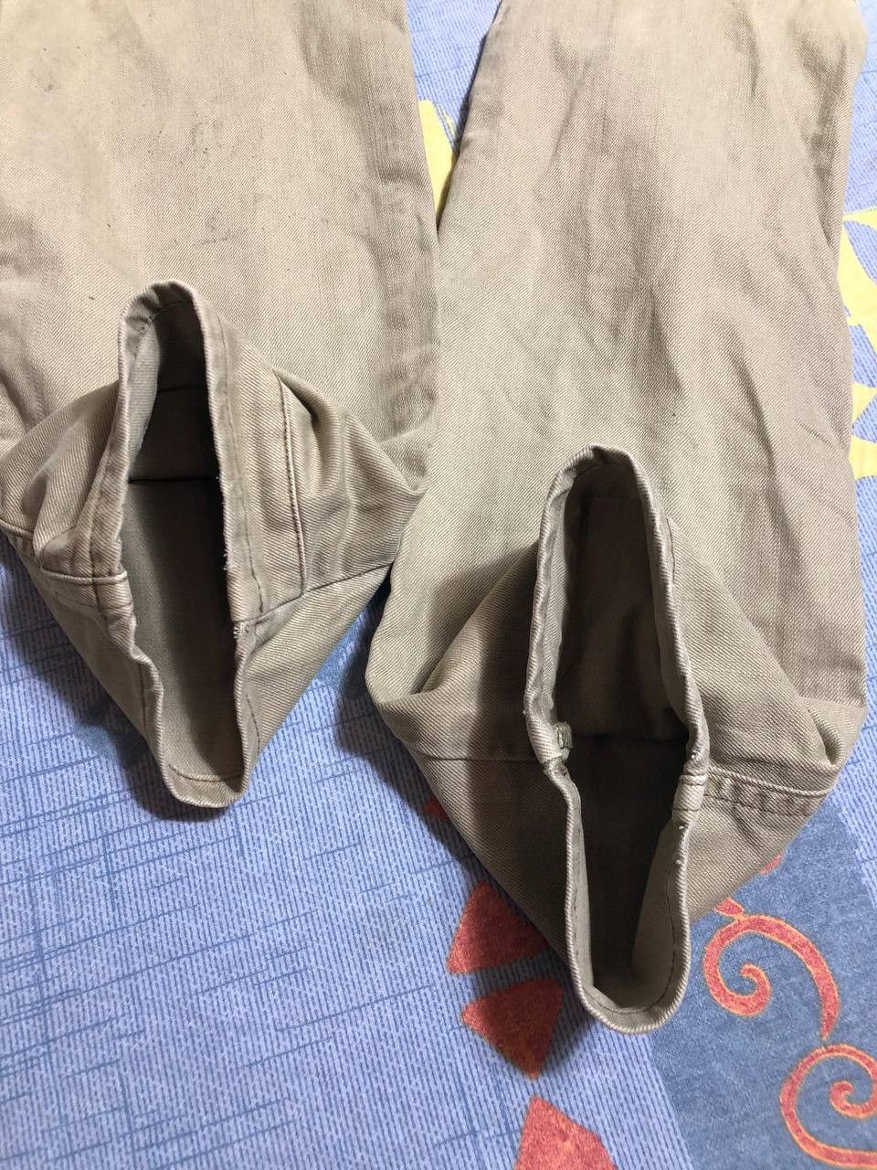 G-Star × Vintage G Star raw cargo pants Size US 32 / EU 48 - 3 Thumbnail