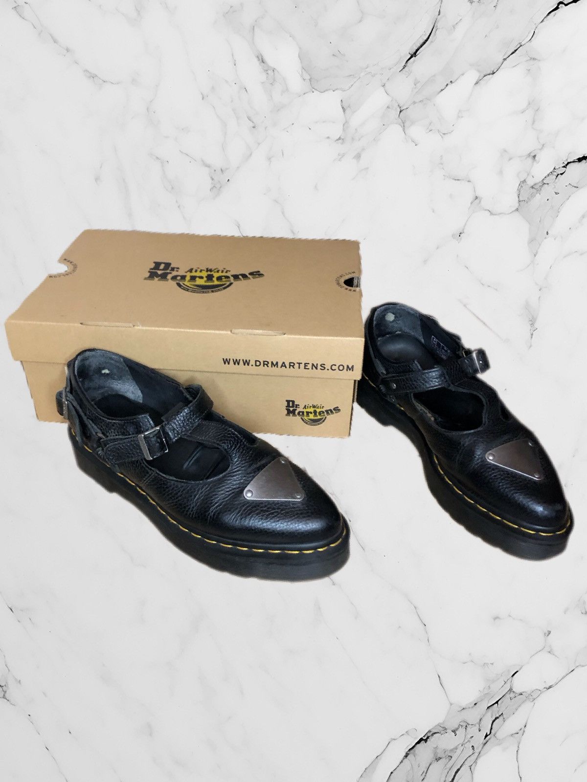 Dr martens caidos hot sale