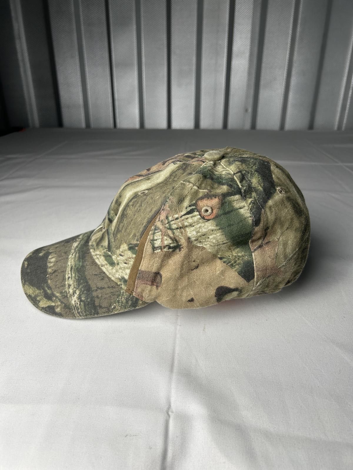 Realtree RealTree Camo Cap One Size Adjustable Unisex Hunting Size ONE SIZE - 4 Thumbnail