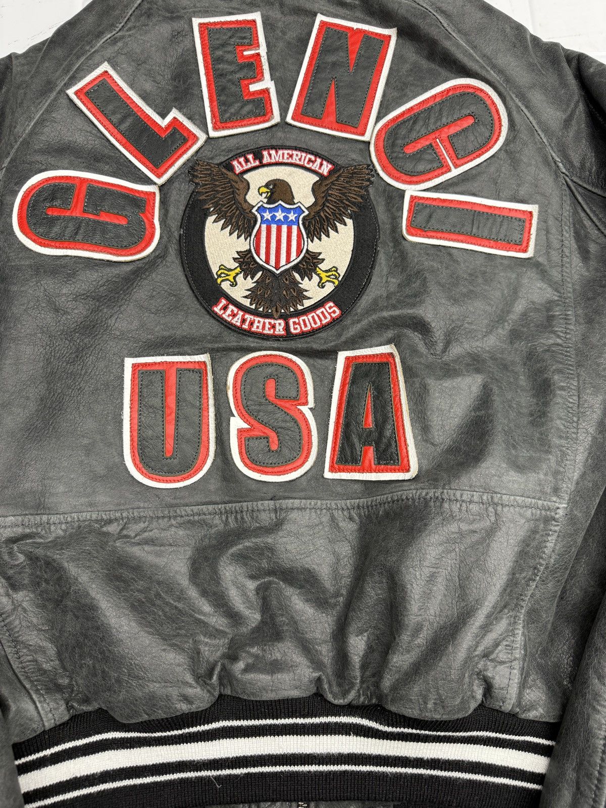 The GV Gallery GV Gallery Varsity Jacket Size US M / EU 48-50 / 2 - 4 Thumbnail