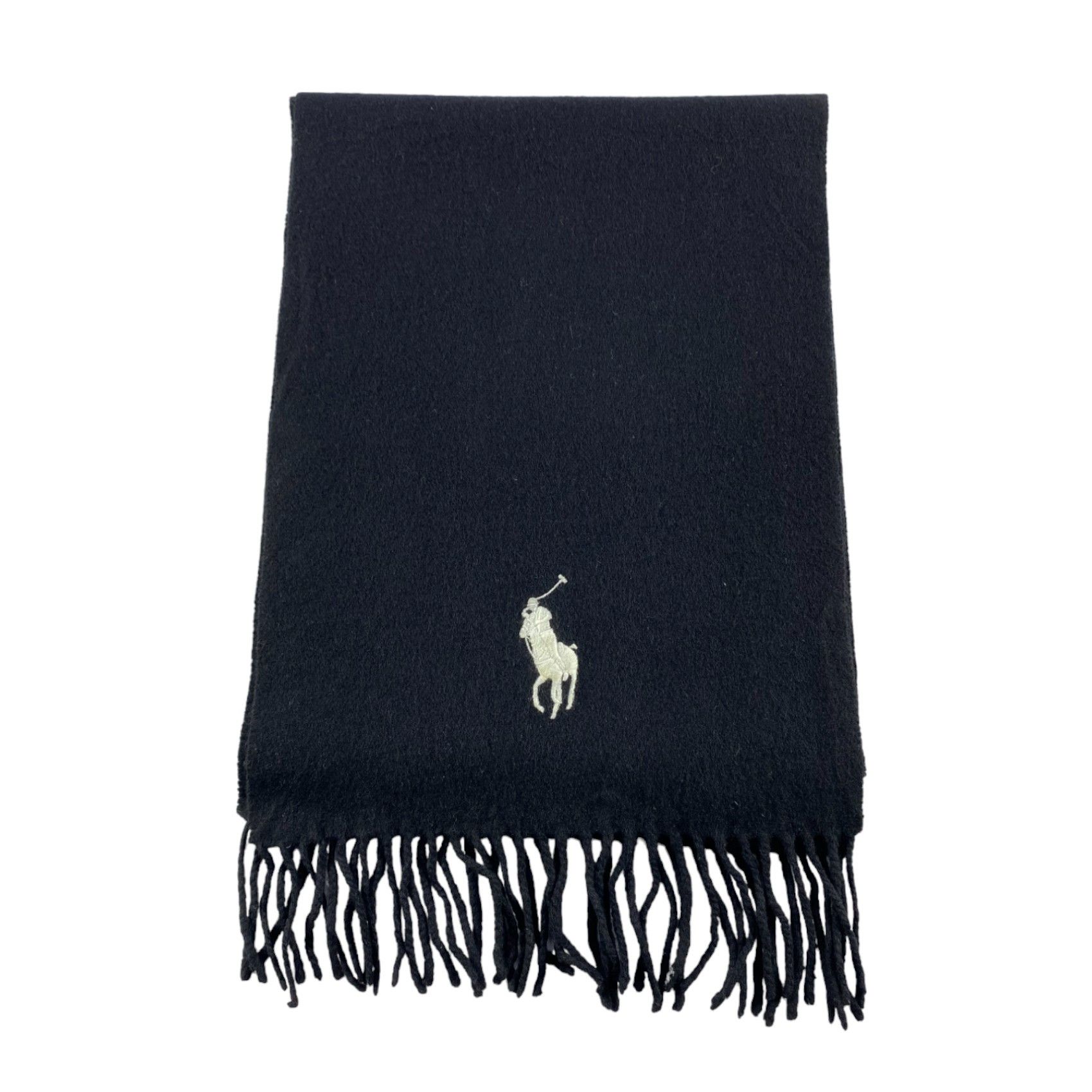 Polo Ralph Lauren × Vintage Polo Ralph Lauren Scarf / Muffler / Neckwear Size ONE SIZE - 2 Thumbnail