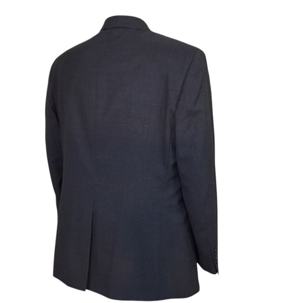 Jos. A. Bank Joseph A Bank Classic Traditional Suit Coat Gray Size 46 Reg Size US XL / EU 56 / 4 - 5 Thumbnail