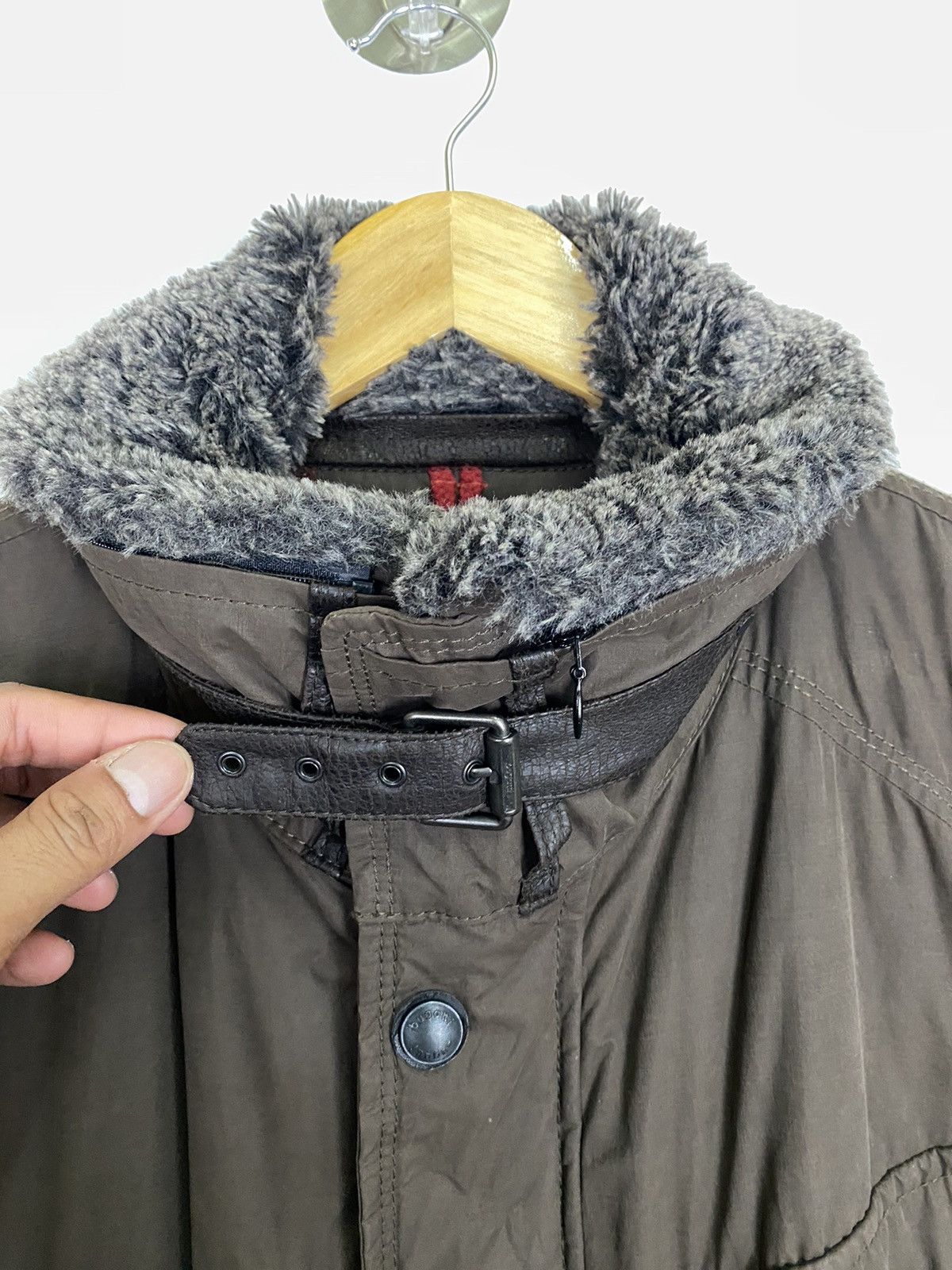 Bugatti Bugatti Jacket The European Brand Size US XL / EU 56 / 4 - 8 Thumbnail