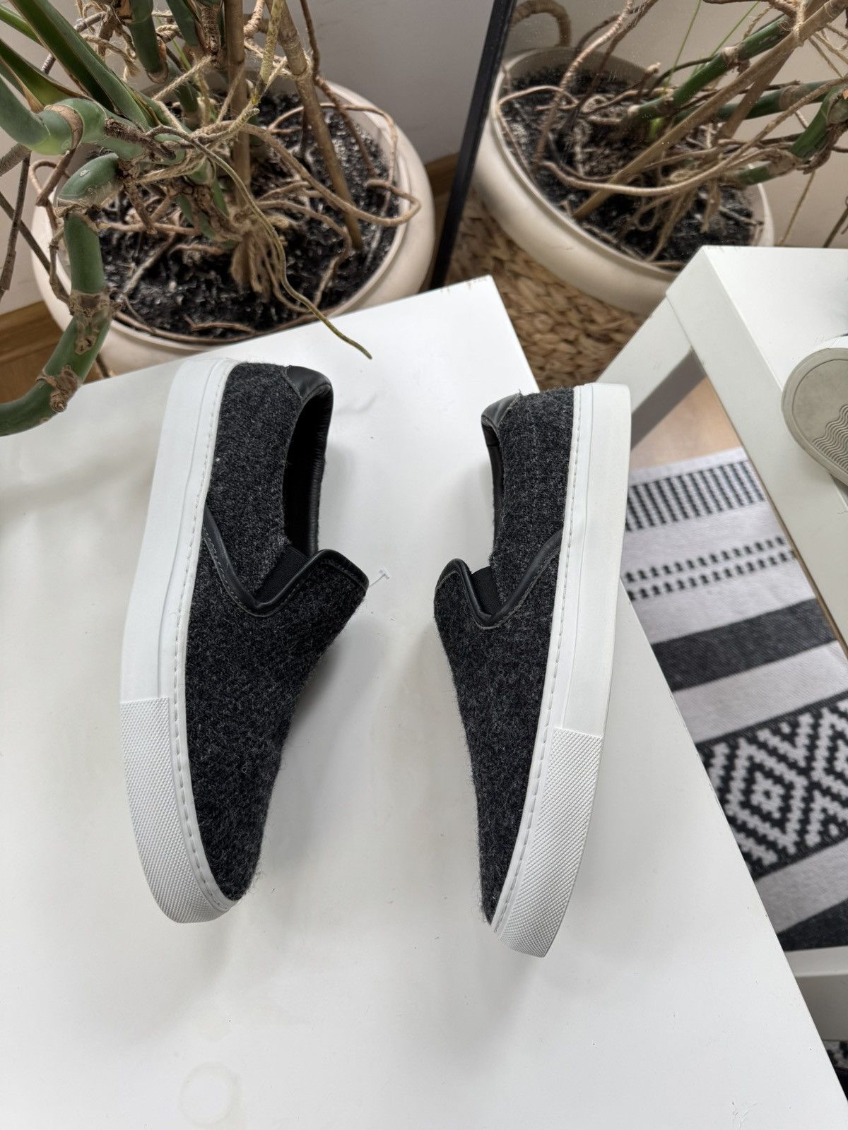 Diemme Diemme slip-on shoes size 43 Size US 10 / EU 43 - 4 Thumbnail
