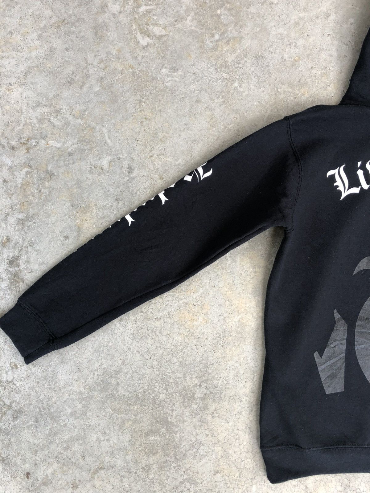 Band Tees × Japanese Brand Y2k Kobukuro Live Tour 2017 Hoodie Size US M / EU 48-50 / 2 - 9 Thumbnail