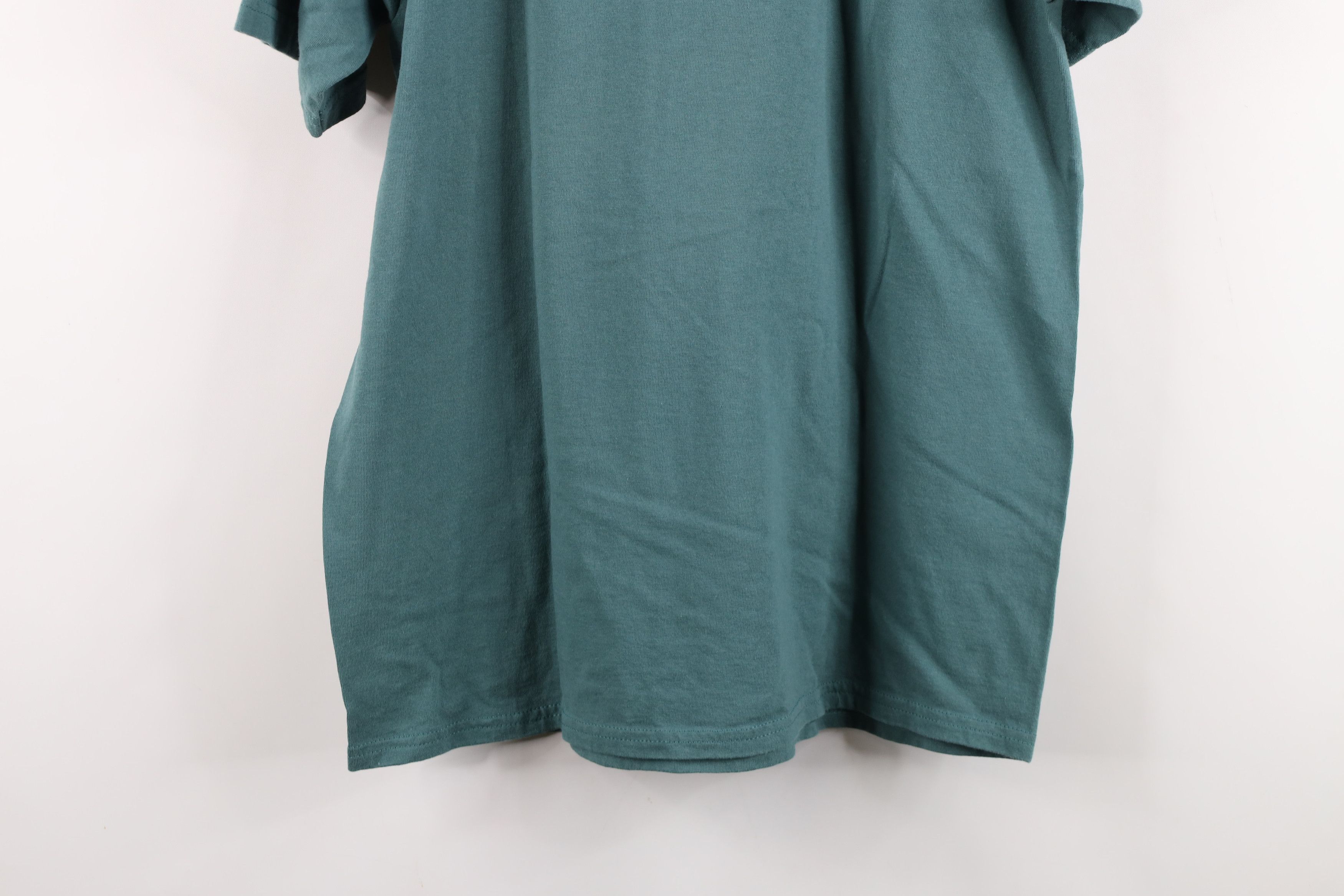 Vintage Vintage 90s Streetwear River Walk San Antonio Texas T-Shirt Size US L / EU 52-54 / 3 - 12 Thumbnail