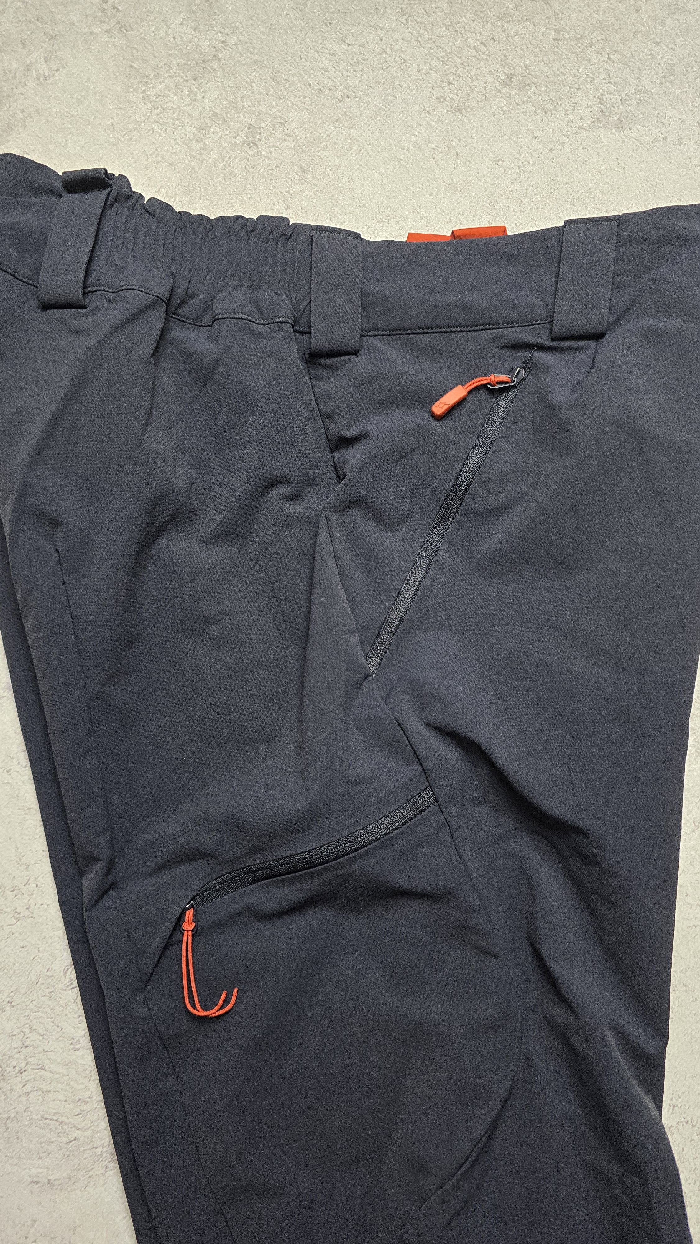 Rab Rab Ascendor AS Pants Regular Matrix Men's Trousers Outdoor Size US 30 / EU 46 - 18 Thumbnail