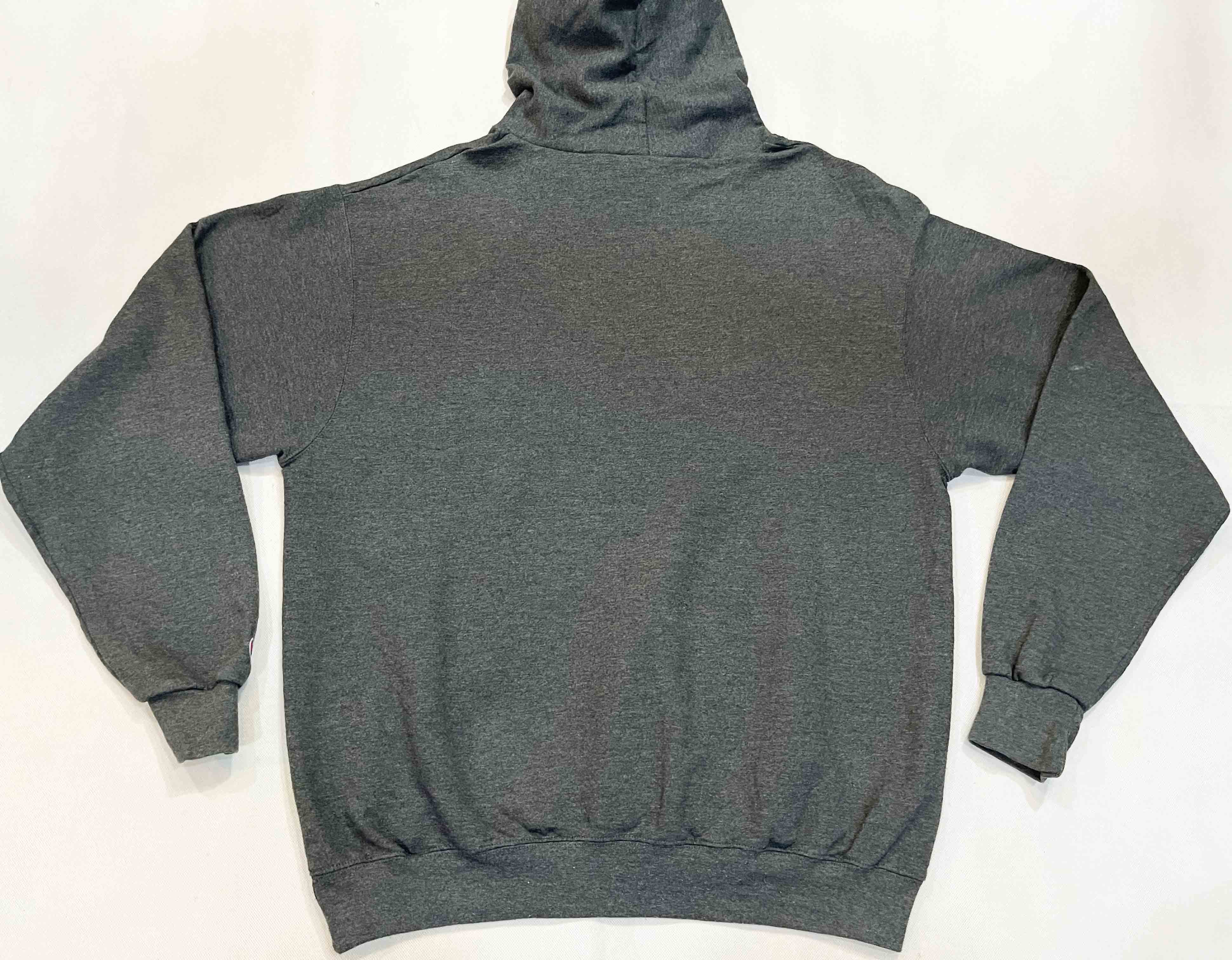 Champion × NCAA × Vintage Vintage Champion Wake Forest Demon Deacons Hoodie Sweatshirt Size US L / EU 52-54 / 3 - 6 Thumbnail