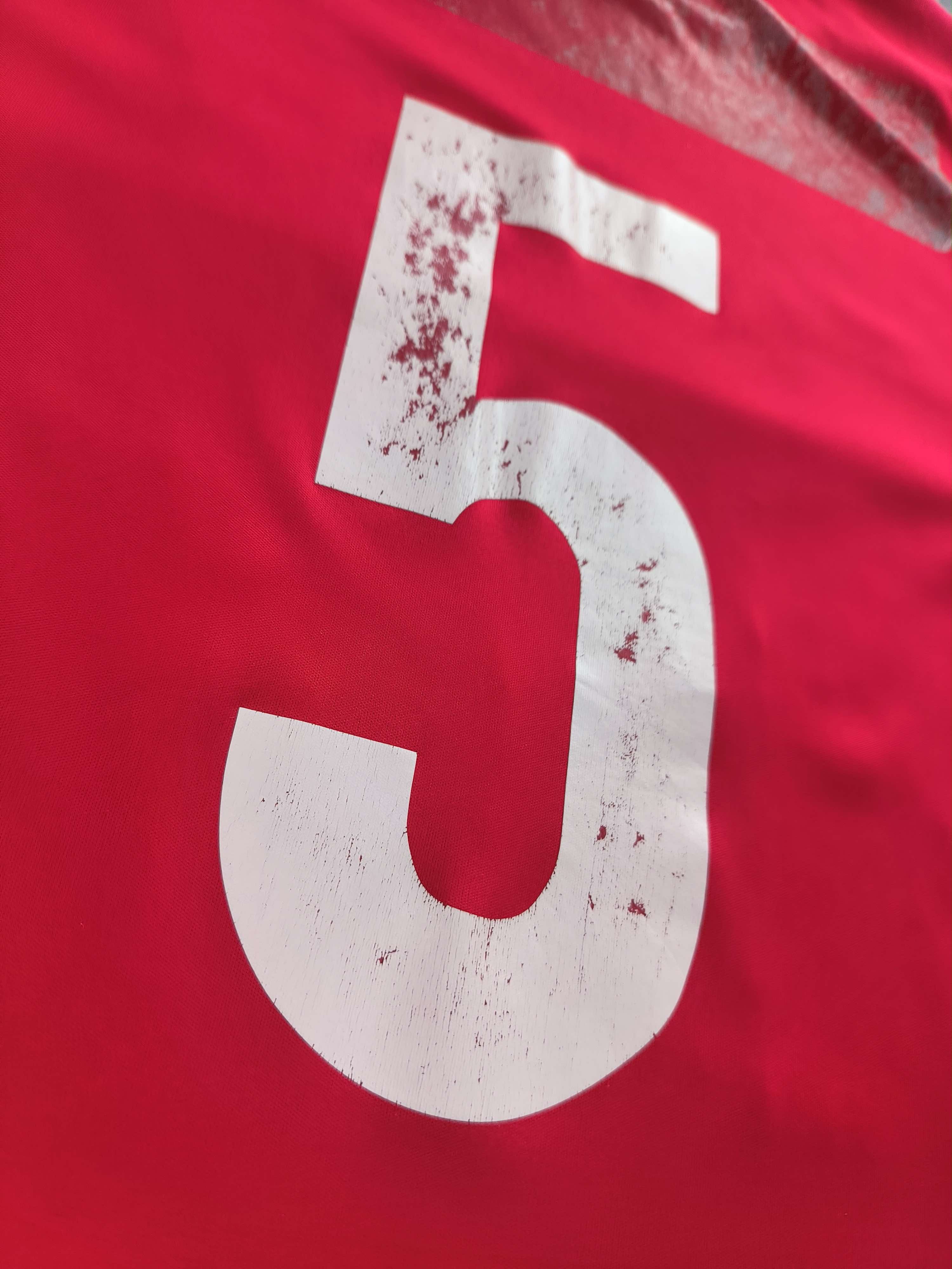 Other Grazer AK Stefan Kammerhofer Patrick football jersey sz XXL Size US XXL / EU 58 / 5 - 10 Thumbnail