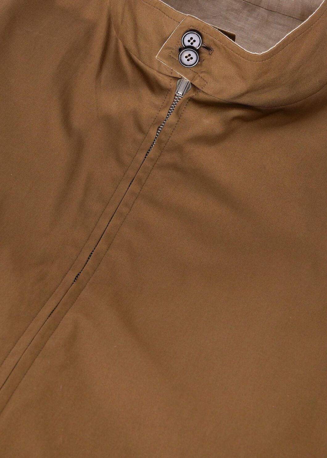 Loro Piana o1w1db10125 FAO0020 Taga Vest in Brown Size US M / EU 48-50 / 2 - 7 Thumbnail