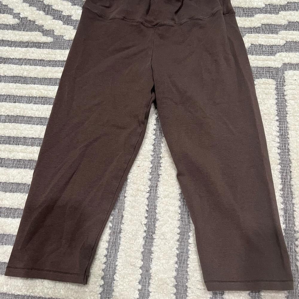 Designer Skims Capri pants Size 36" / US 14 / IT 50 - 3 Thumbnail