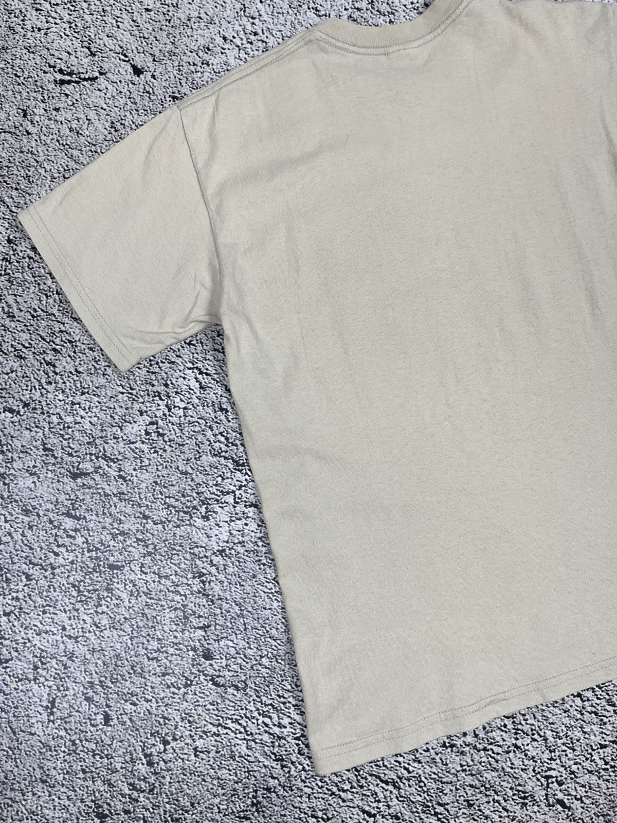 Band Tees Vintage Elvis Presley logo band tee big logo size M Size US M / EU 48-50 / 2 - 9 Thumbnail