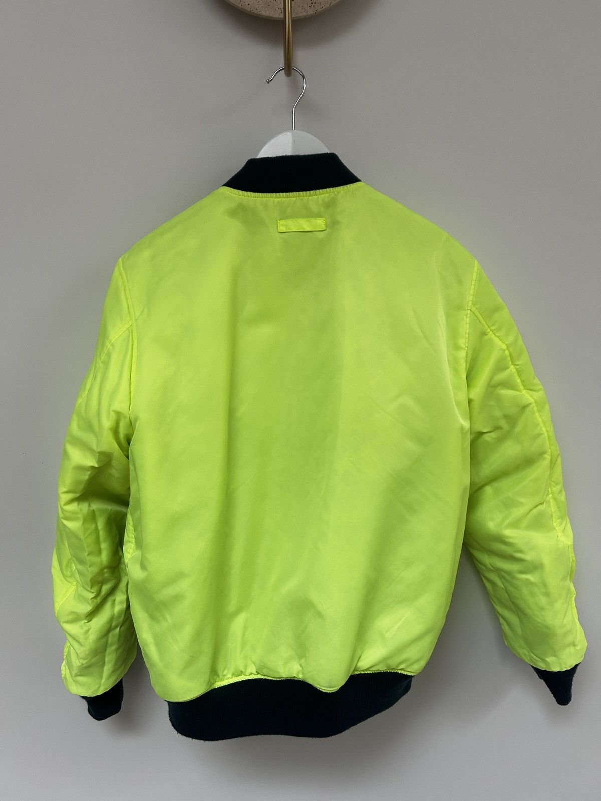 Diesel Diesel Bomber Jacket reversible Size US S / EU 44-46 / 1 - 7 Thumbnail