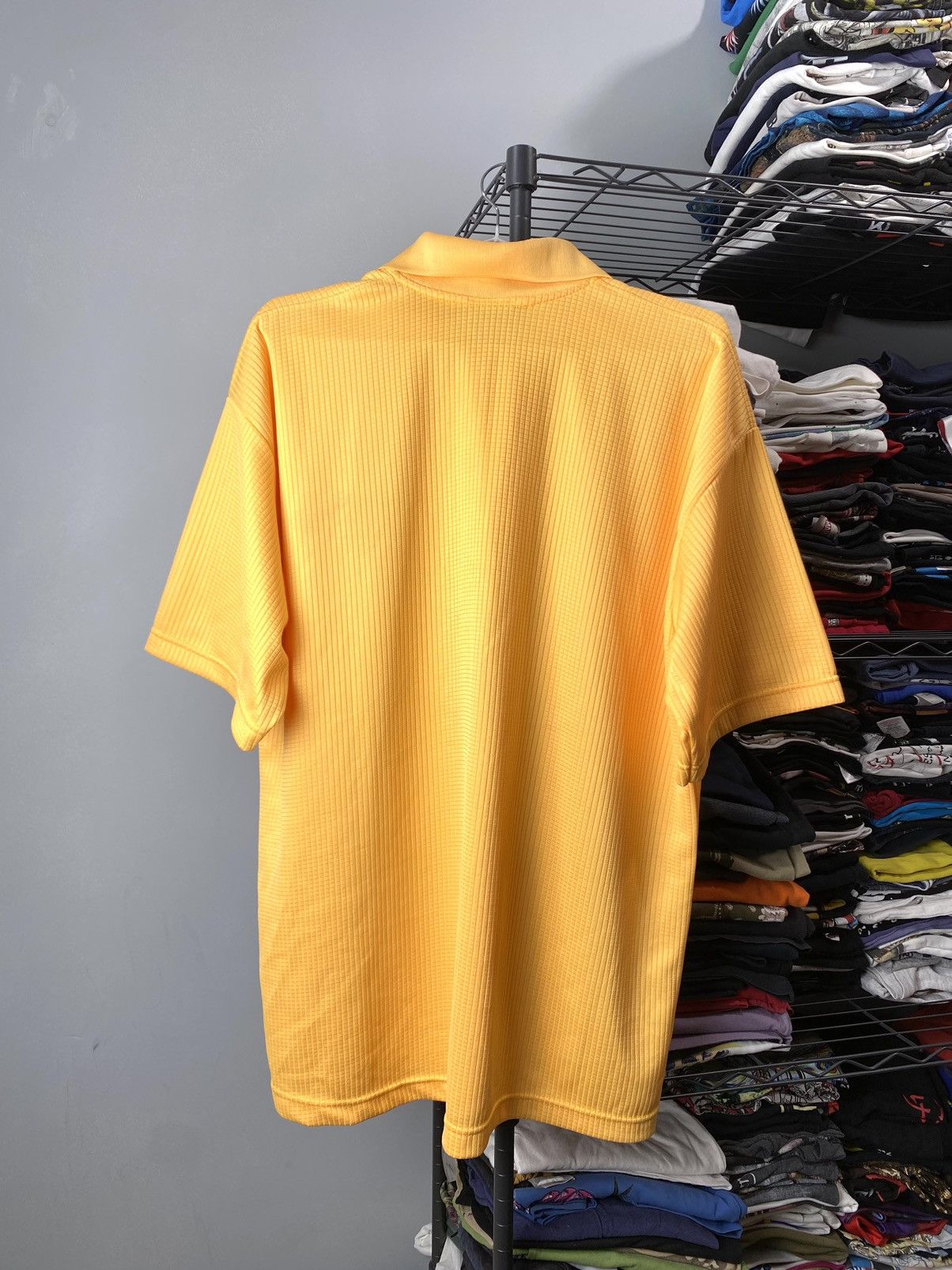 Von Dutch 1990’s Vintage Von Dutch Polo Shirt Size US XL / EU 56 / 4 - 6 Thumbnail