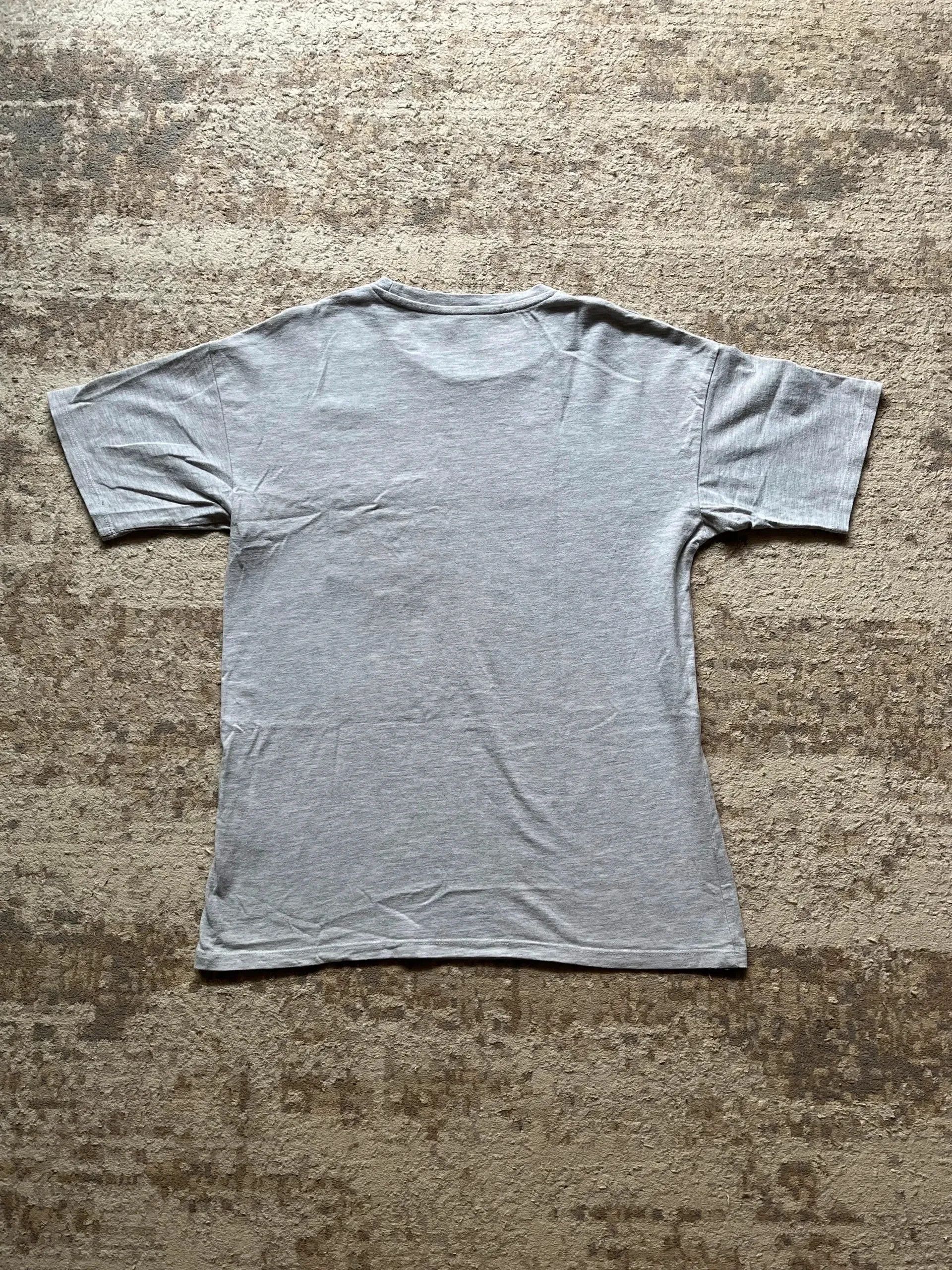 Carhartt Carhartt 2018 Grey Squad Pocket T-Shirt Tone Small Size US S / EU 44-46 / 1 - 2 Thumbnail