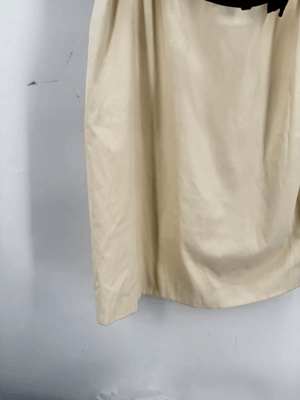 Dior Christian Dior 2010 John Galliano Knee-Length Dress Size: XL Size L / US 10 / IT 46 - 11 Thumbnail