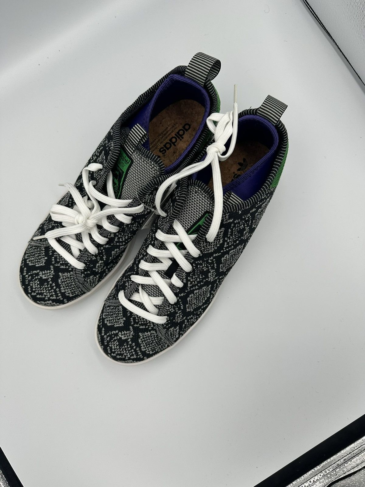 Adidas Adidas x Concepts x Stan Smith Size US 10 / EU 43 - 7 Thumbnail