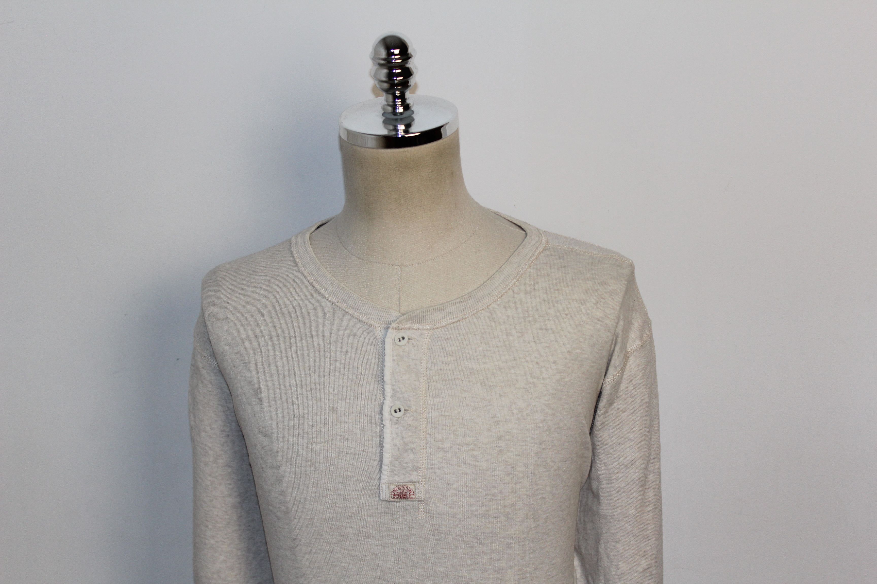 Polo Ralph Lauren RALPH LAUREN Long Sleeve Shirt Size US XXL / EU 58 / 5 - 3 Thumbnail