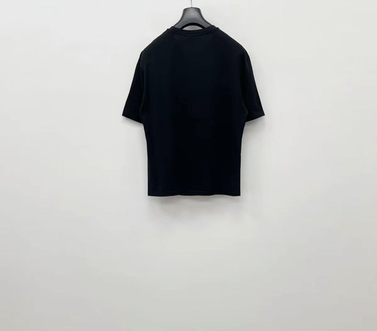 Dior Dior 100% Cotton Short Sleeve T-shirt J30 Size US L / EU 52-54 / 3 - 5 Thumbnail