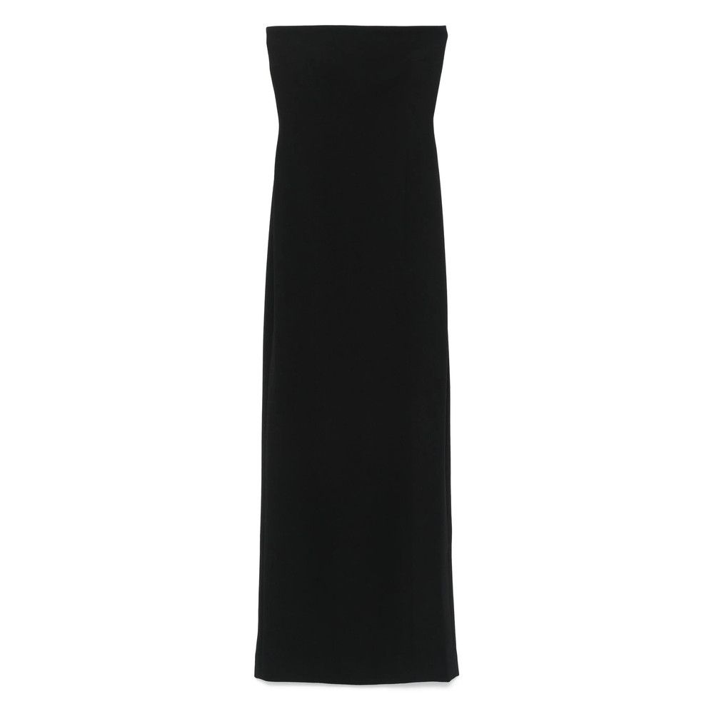 Solace London BLACK Dresses - Day Dresses