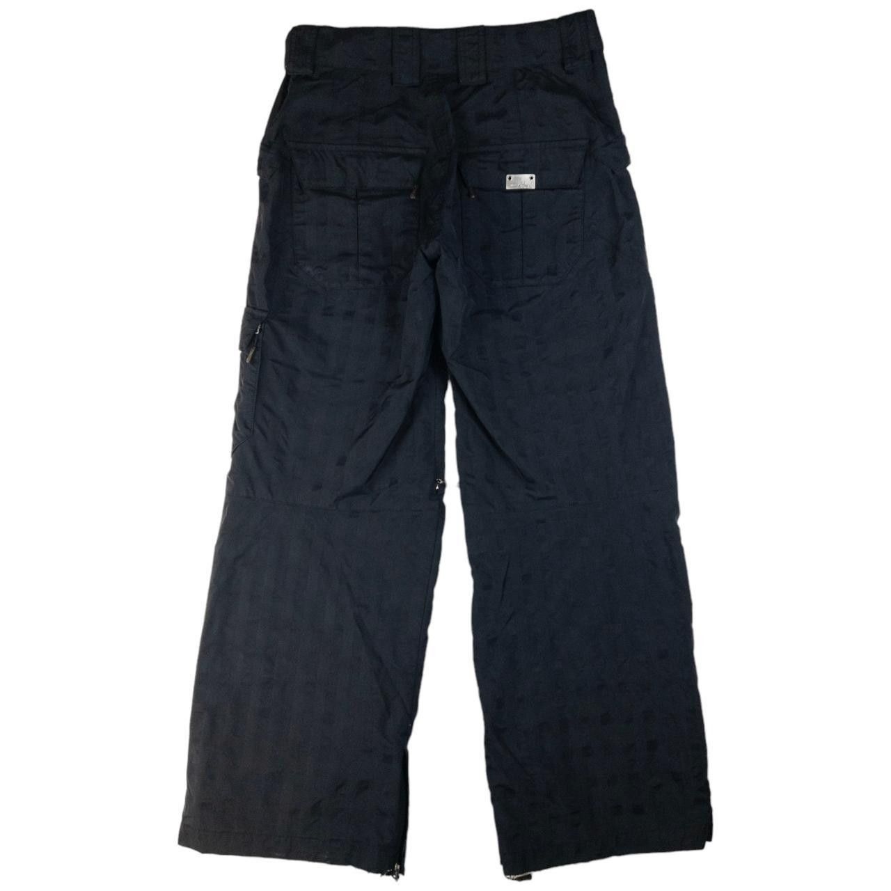 Oakley Vintage Oakley Snowboarding Trousers Size S Size US 32 / EU 48 - 3 Thumbnail