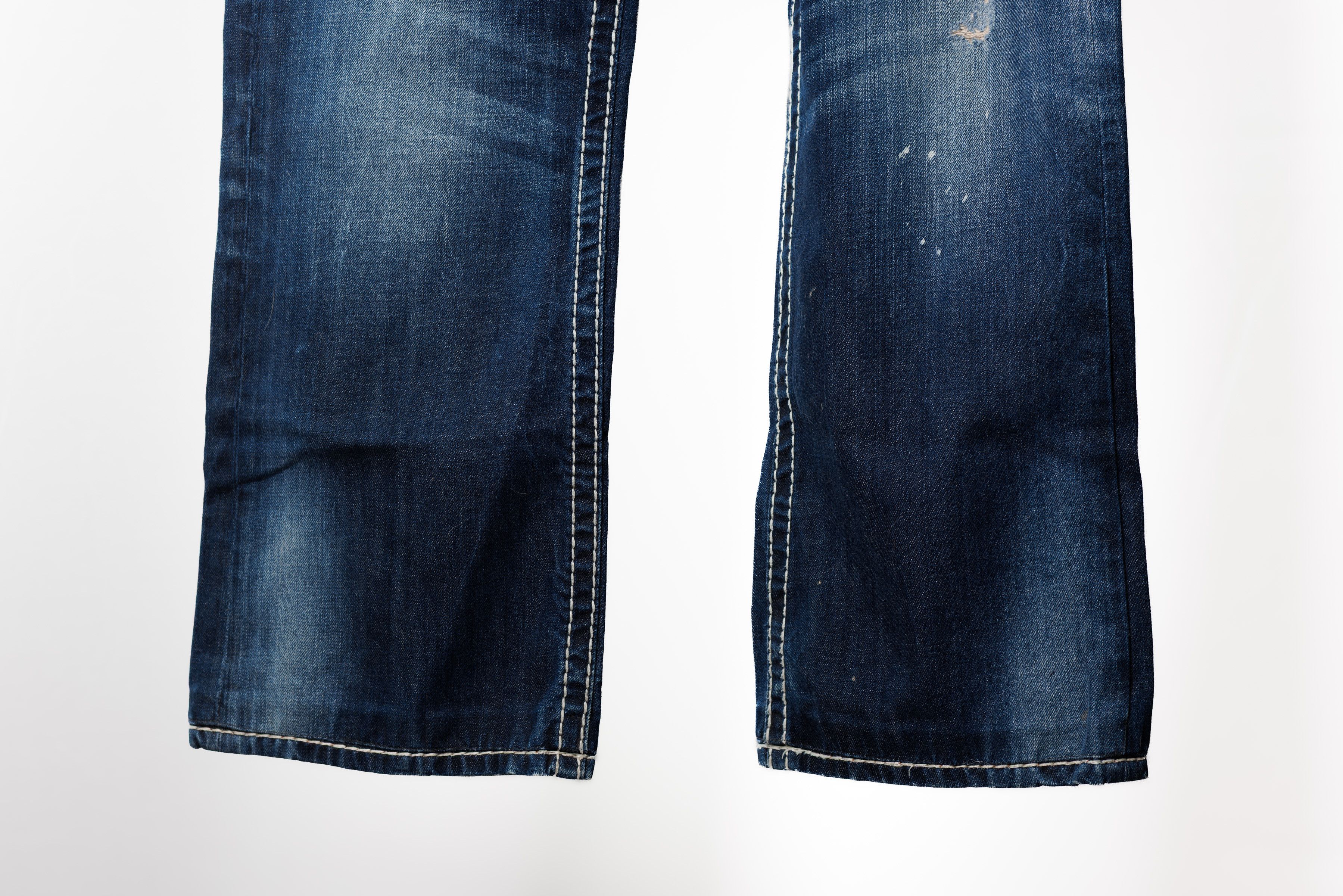 Rock Revival Rock Revival “Mason” RE8664R Straight Jeans — Men’s 36x32 Size US 36 / EU 52 - 5 Thumbnail