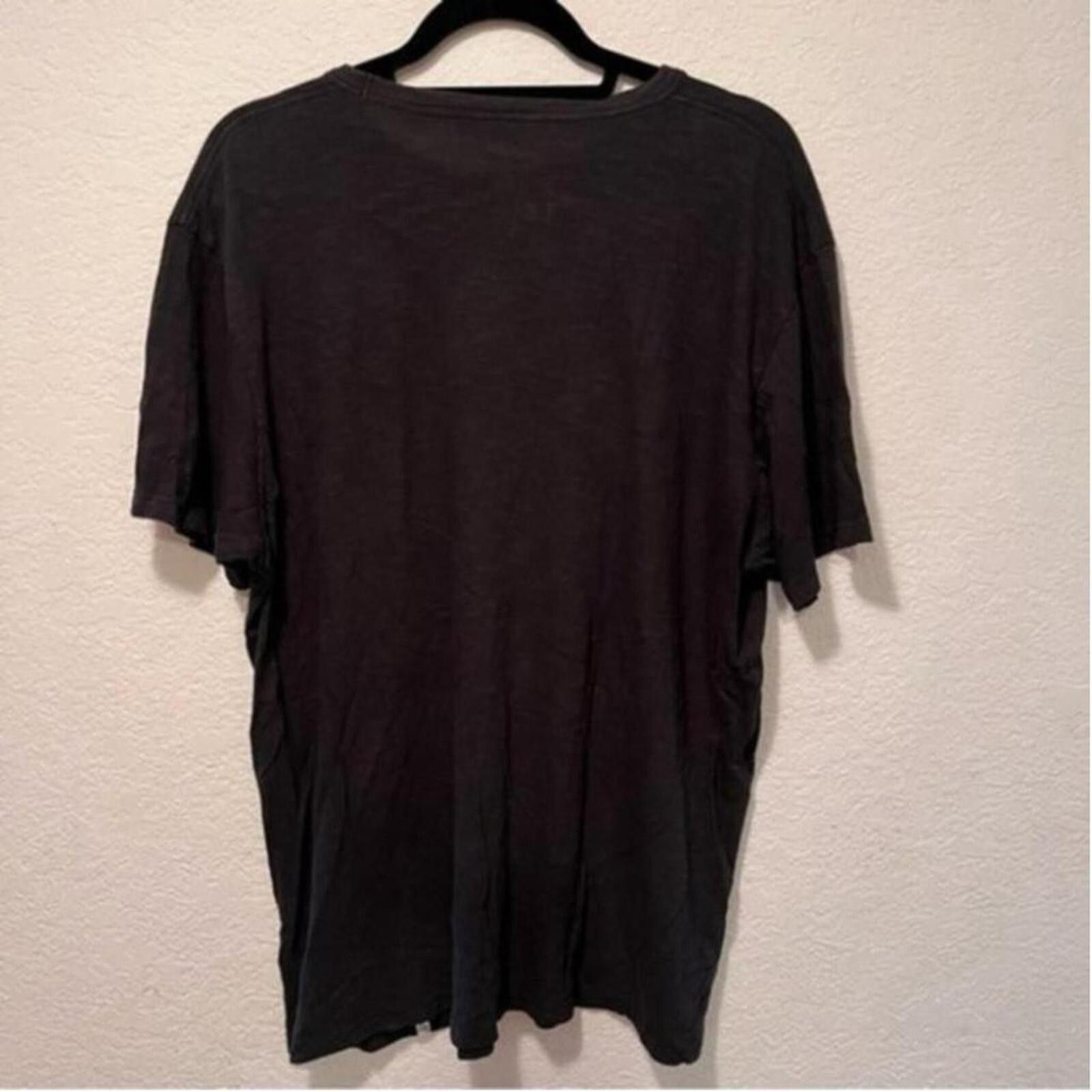 47 Brand San Francisco 49ers Black Graphic T-Shirt XL Size US XL / EU 56 / 4 - 3 Thumbnail