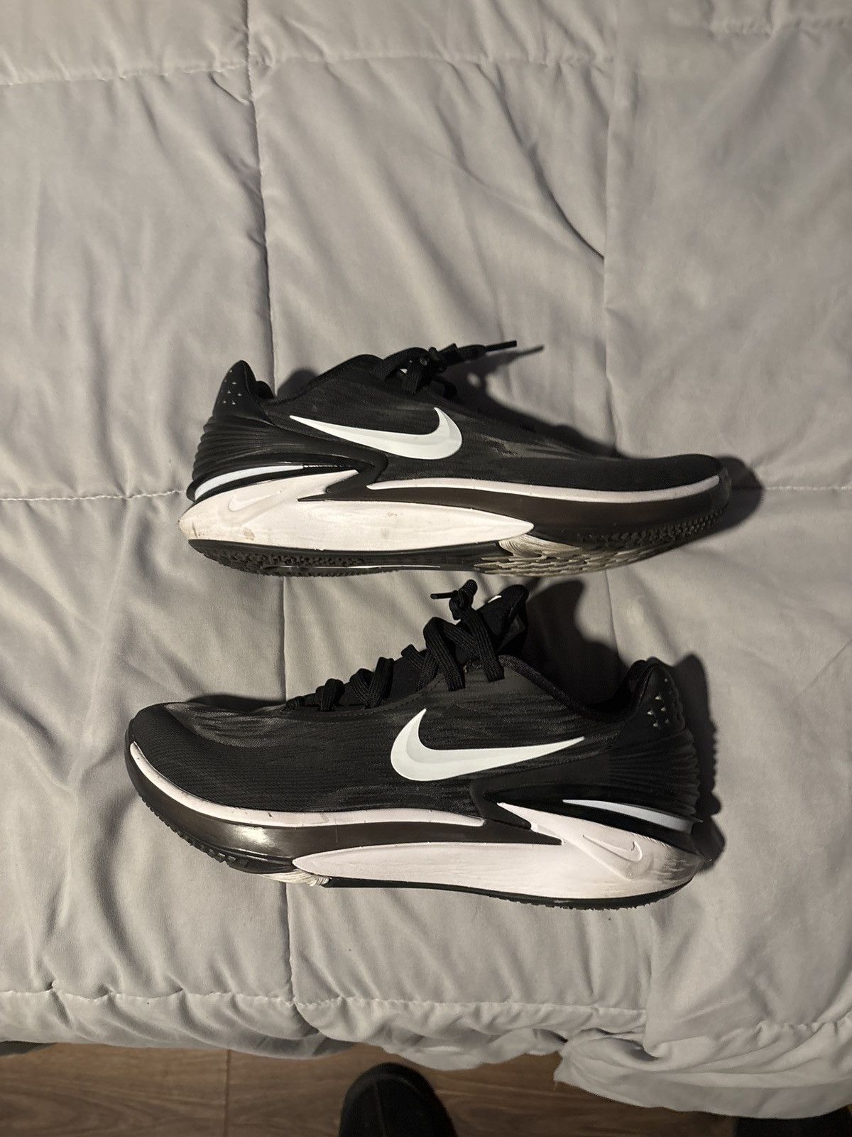 Nike Nike Gt Cut 2 Size US 11 / EU 44 - 3 Thumbnail