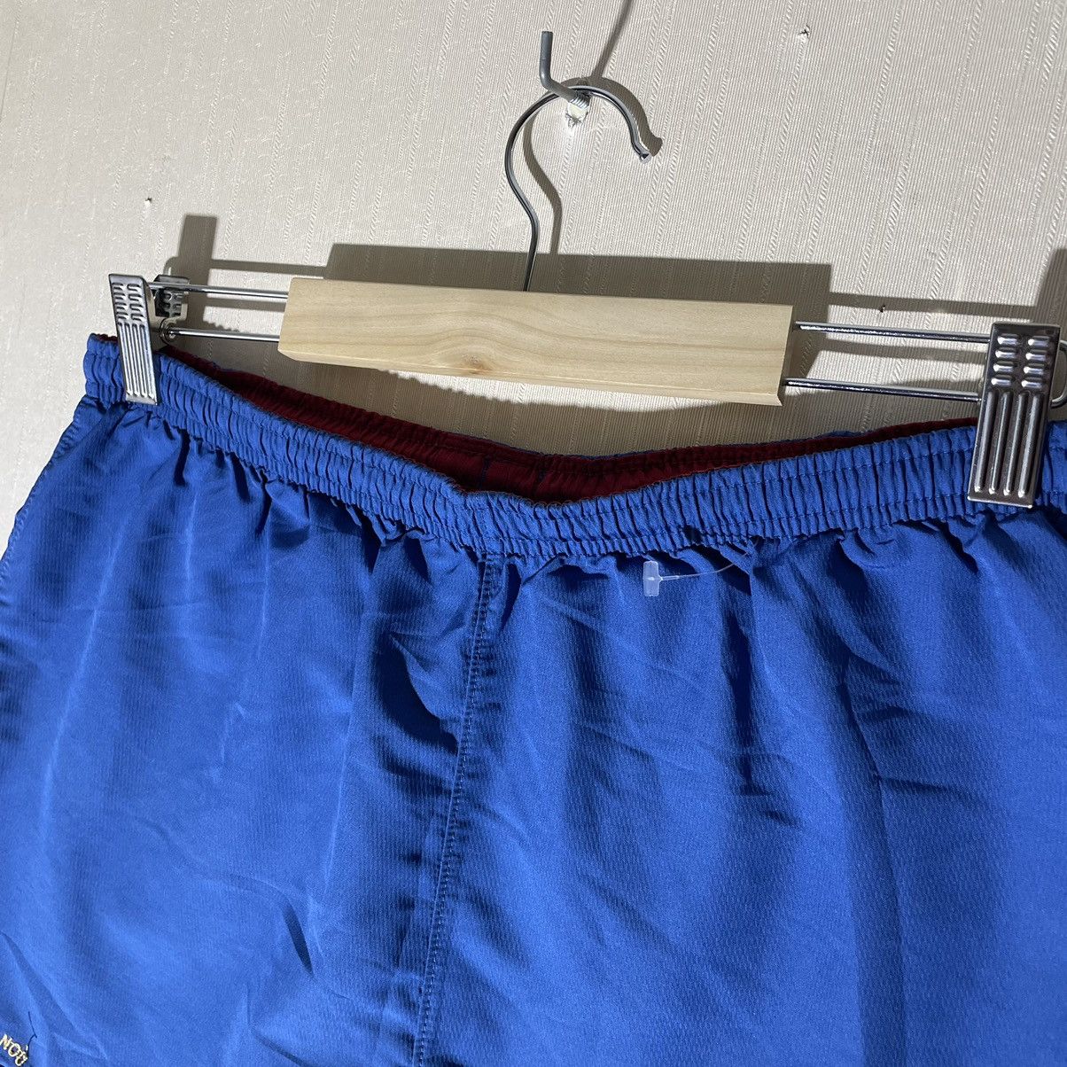 Nike × Vintage Nike Barcelona 2006 vintage soccer shorts Size US 32 / EU 48 - 4 Thumbnail