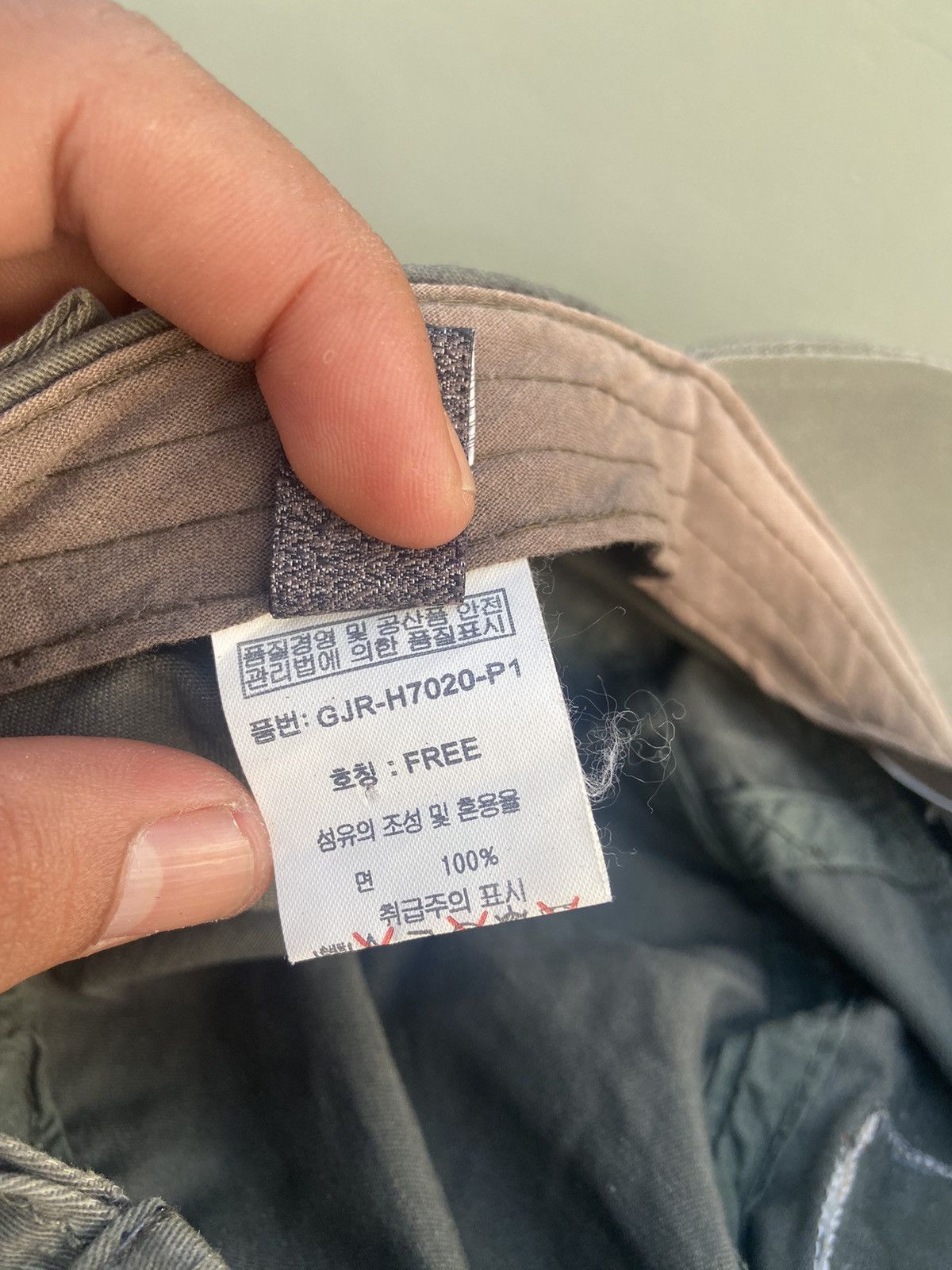 If Six Was Nine 2000s get used by N.Y.C studded star patrol hat Size ONE SIZE - 10 Thumbnail