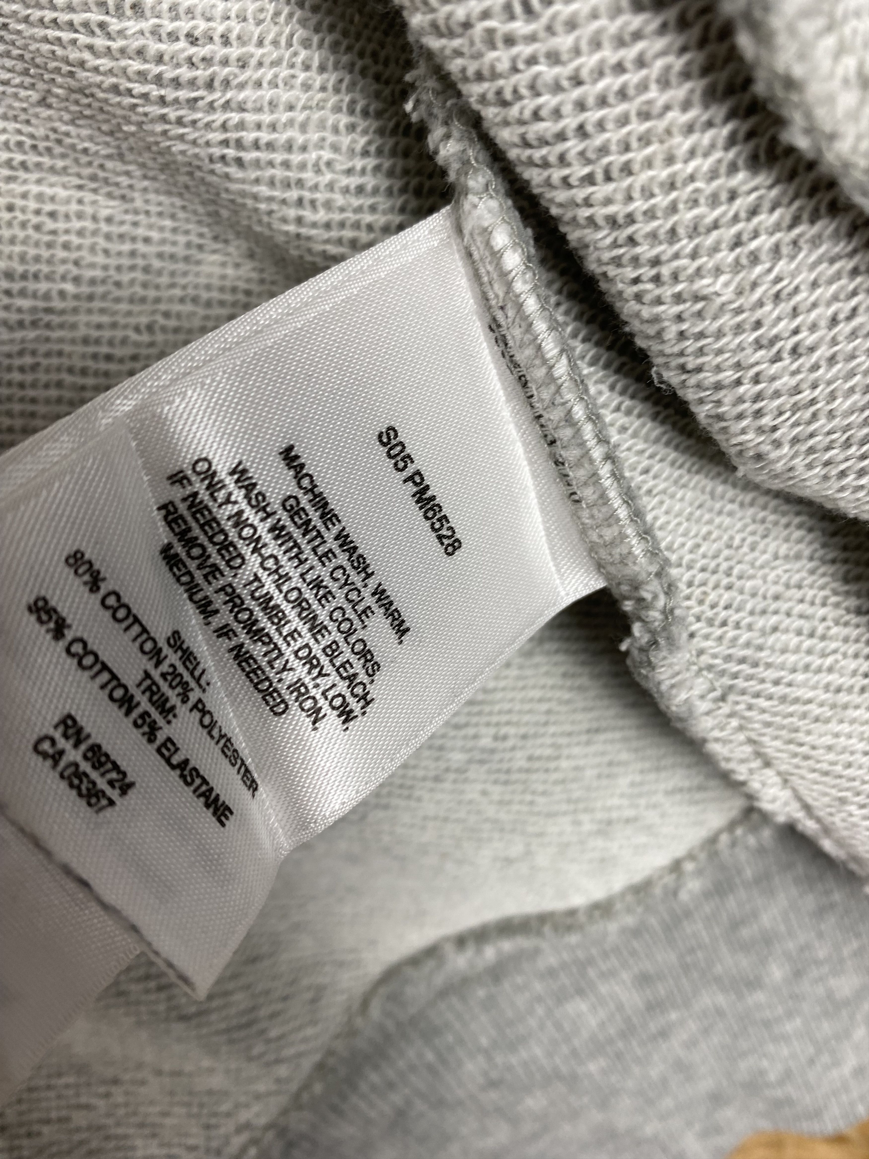 Columbia Vintage Columbia Zip Up Hoodies PS0338 Size US XS / EU 42 / 0 - 8 Thumbnail