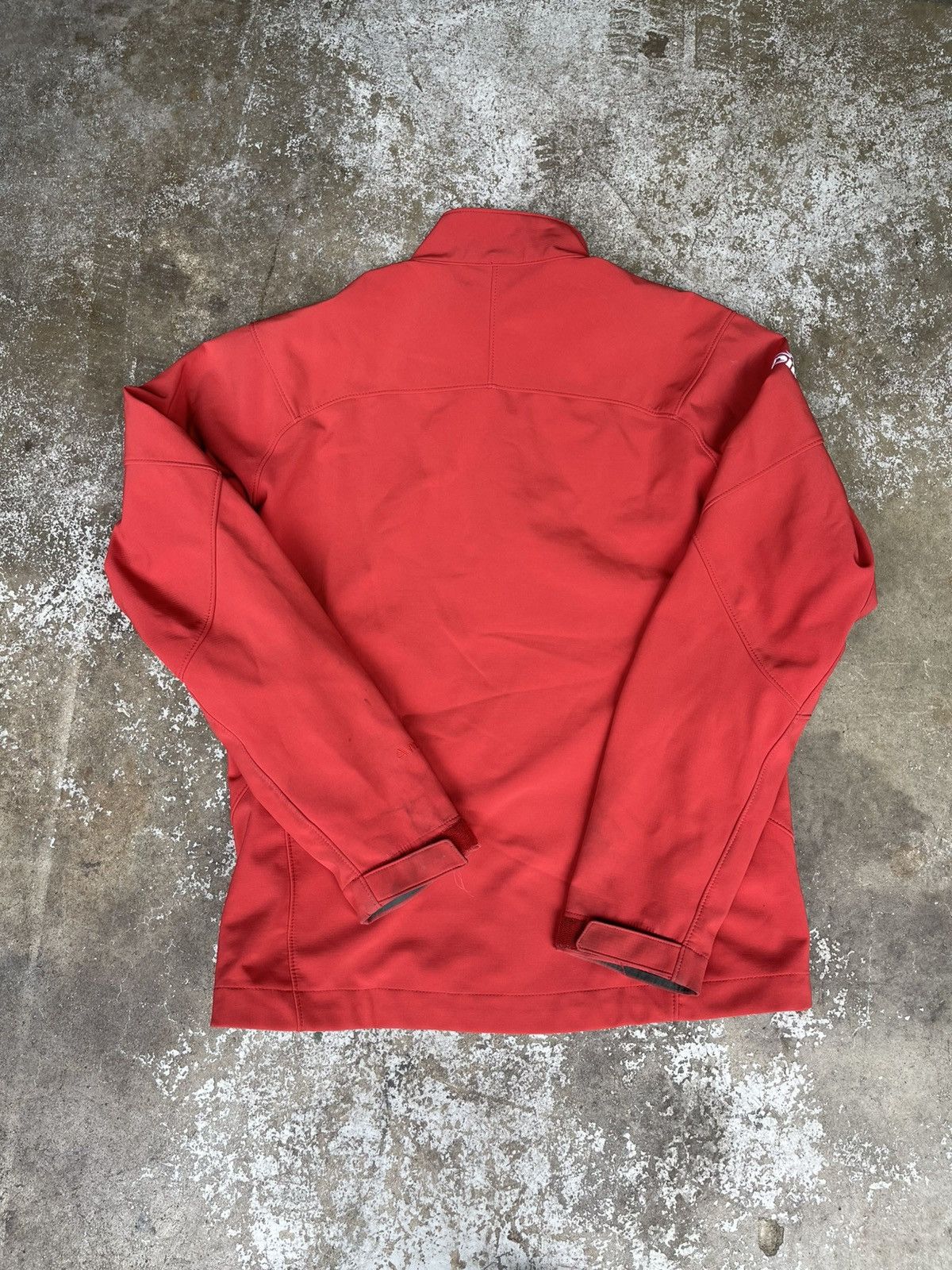 Patagonia Patagonia Adze Shell Jacket Size US M / EU 48-50 / 2 - 3 Thumbnail