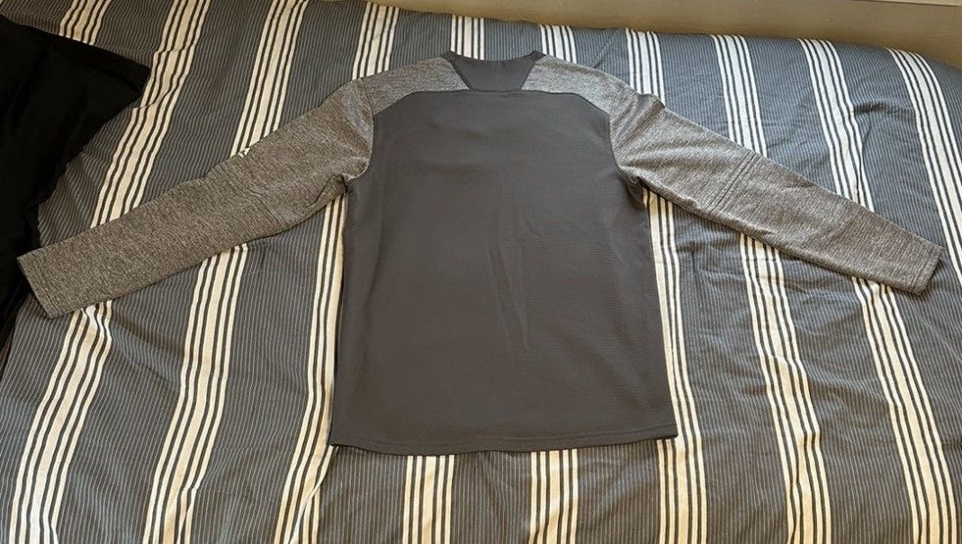Majestic Majestic MLB Long Sleeve Size US S / EU 44-46 / 1 - 4 Thumbnail