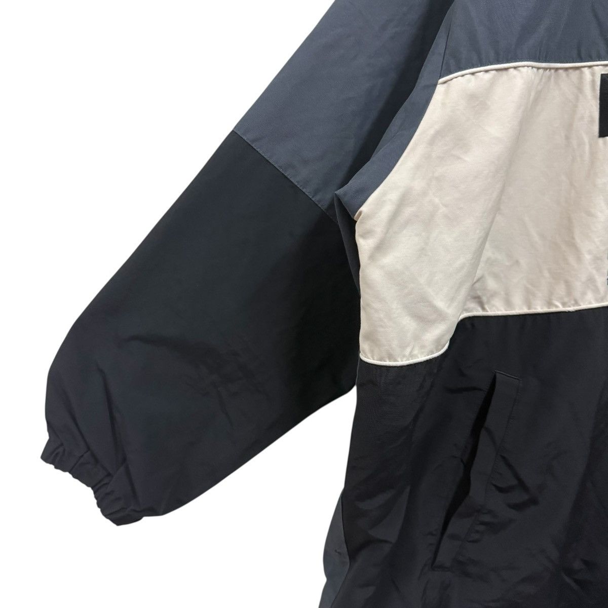 SHAREEF Shareef X studios Jacket Oversize Japanese Brand Size US XXL / EU 58 / 5 - 6 Thumbnail