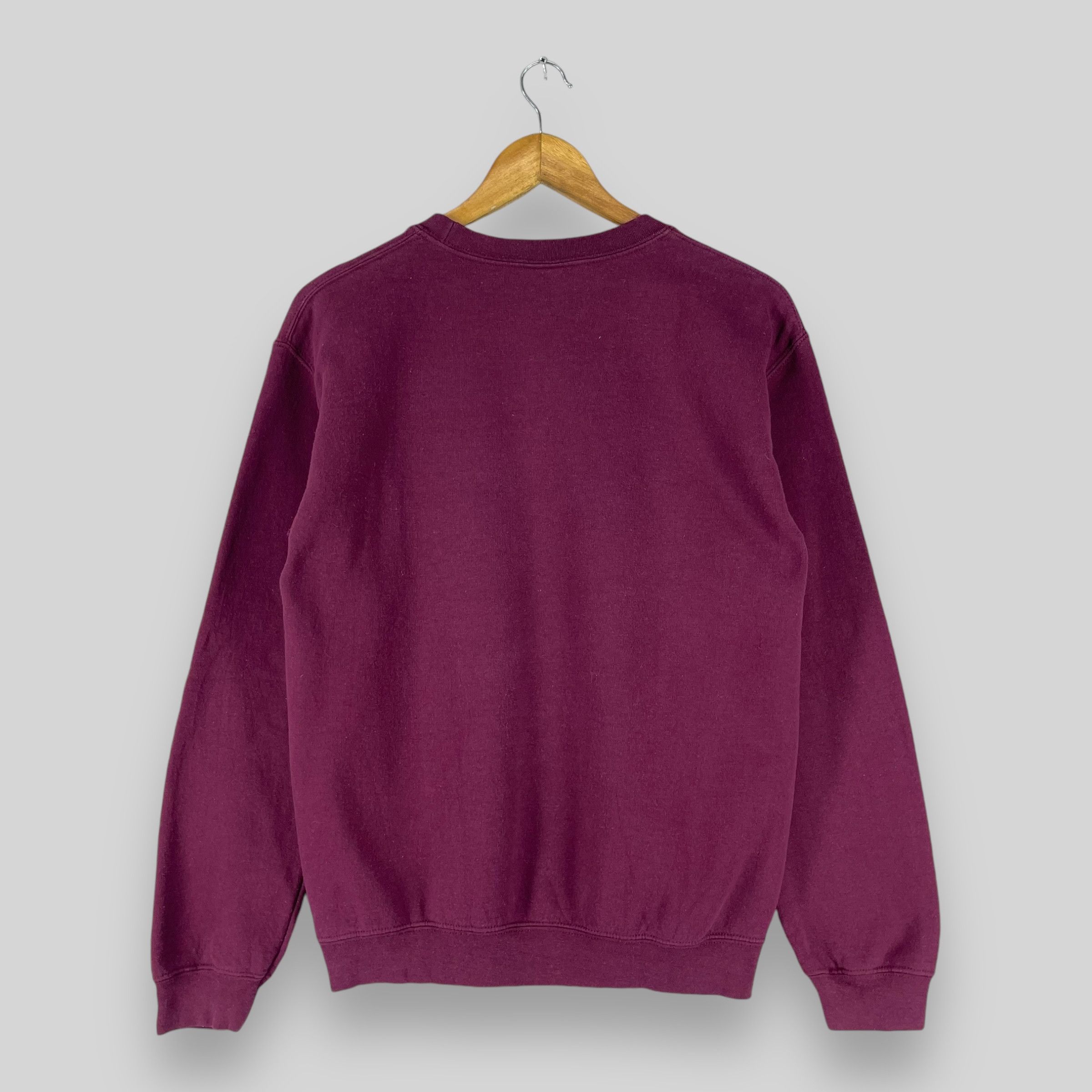 Vintage Vintage Y2K CALIFORNIA City Printed Crewneck Sweatshirt Size US S / EU 44-46 / 1 - 6 Thumbnail