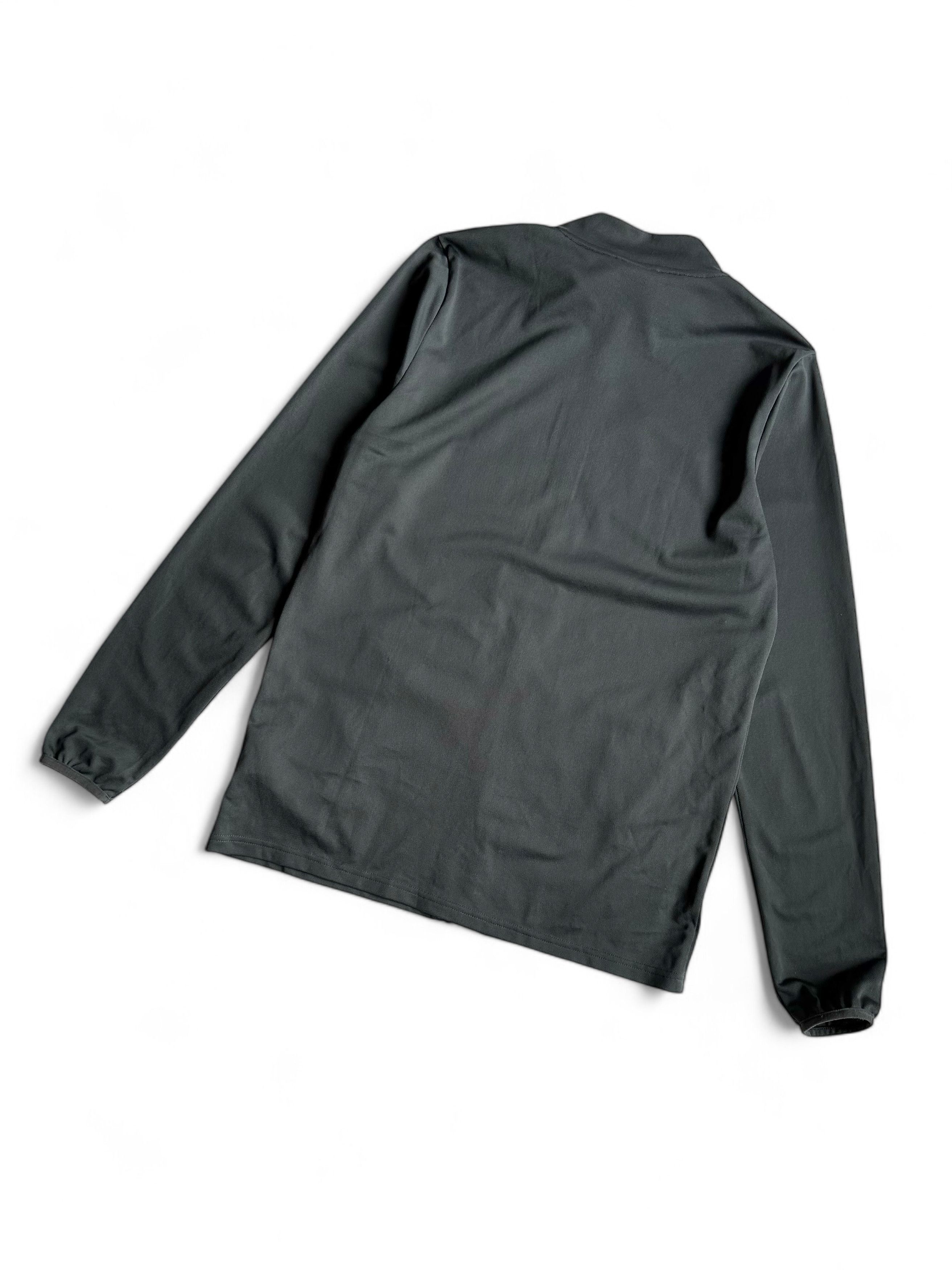 Nike Men's Nike Athletic Track Top Full Zip size (L) Size US L / EU 52-54 / 3 - 3 Thumbnail