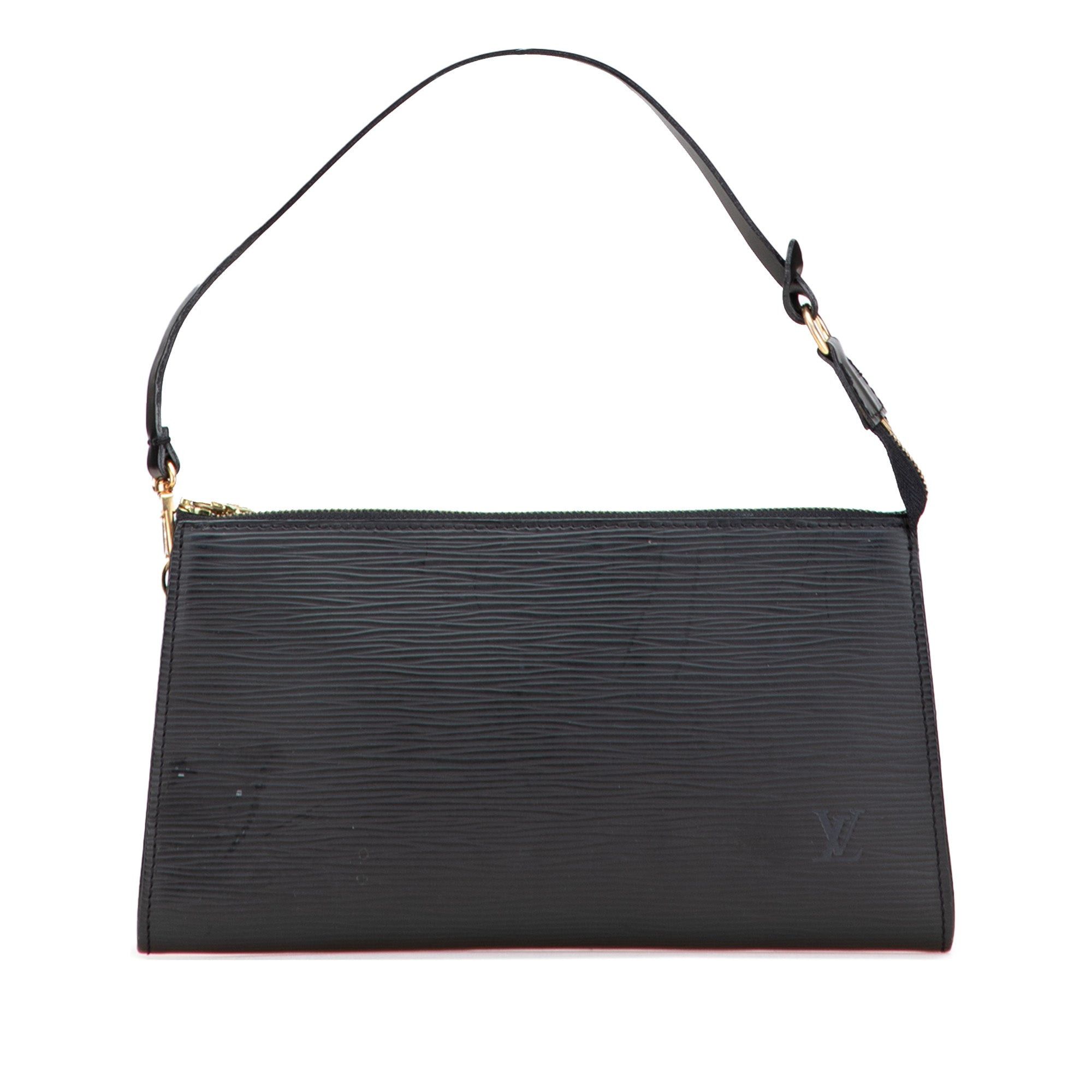 Louis Vuitton Epi Pochette Accessoires Size ONE SIZE - 1 Thumbnail