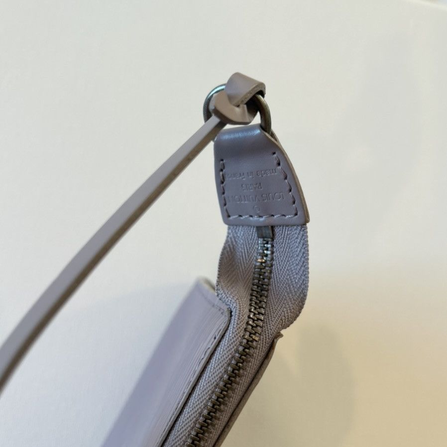 Louis Vuitton Epi Pochette Accessories 24 Size ONE SIZE - 7 Thumbnail