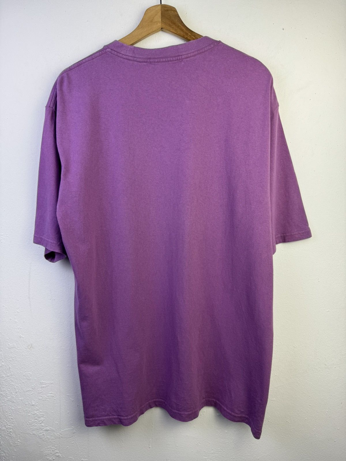 Undercover Undercover "Make Noise, Make Peace" T-shirt Size US XL / EU 56 / 4 - 7 Thumbnail