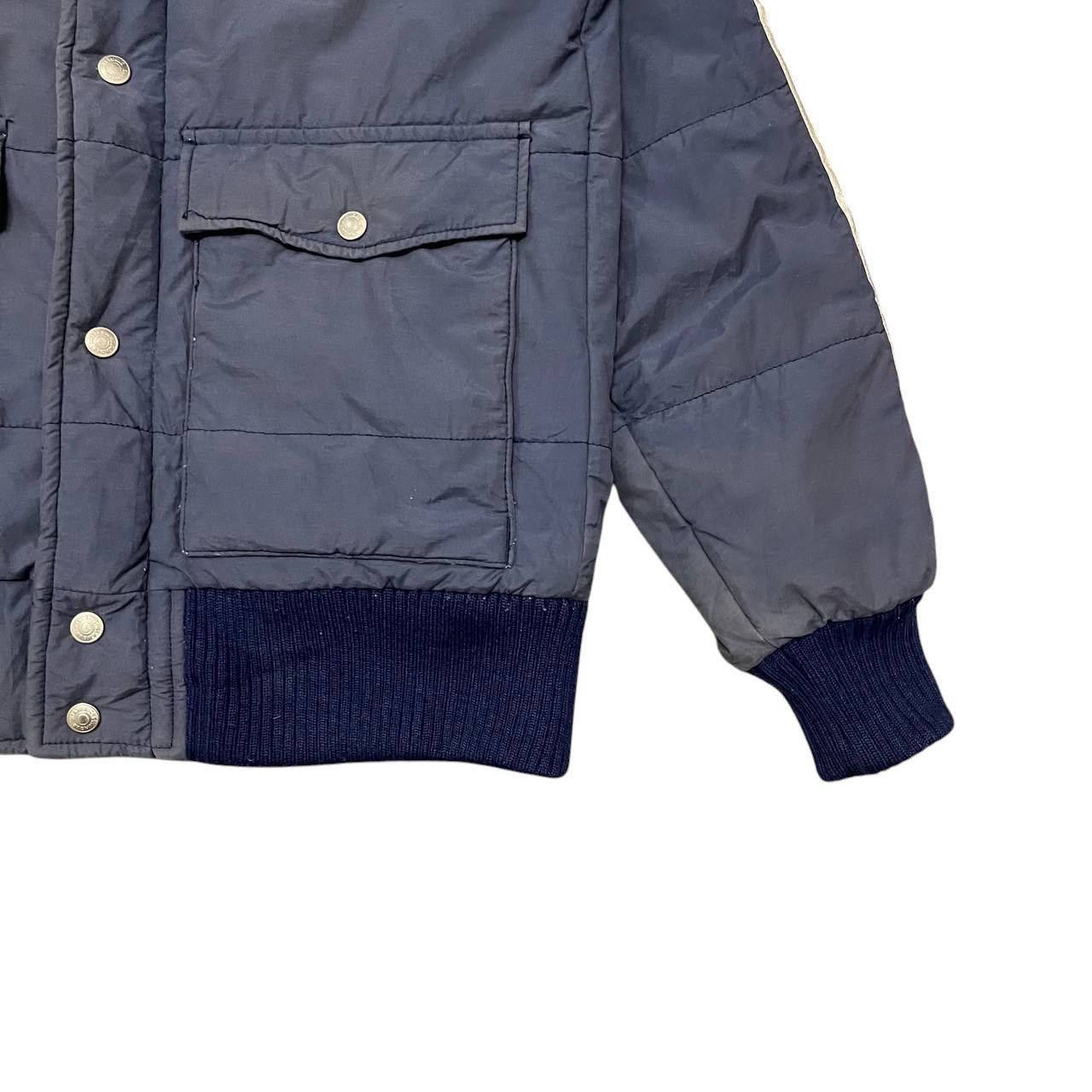Hysteric Glamour Vintage Hysteric Glamour Underground Primaloft Puffer Jacket Size US M / EU 48-50 / 2 - 6 Thumbnail