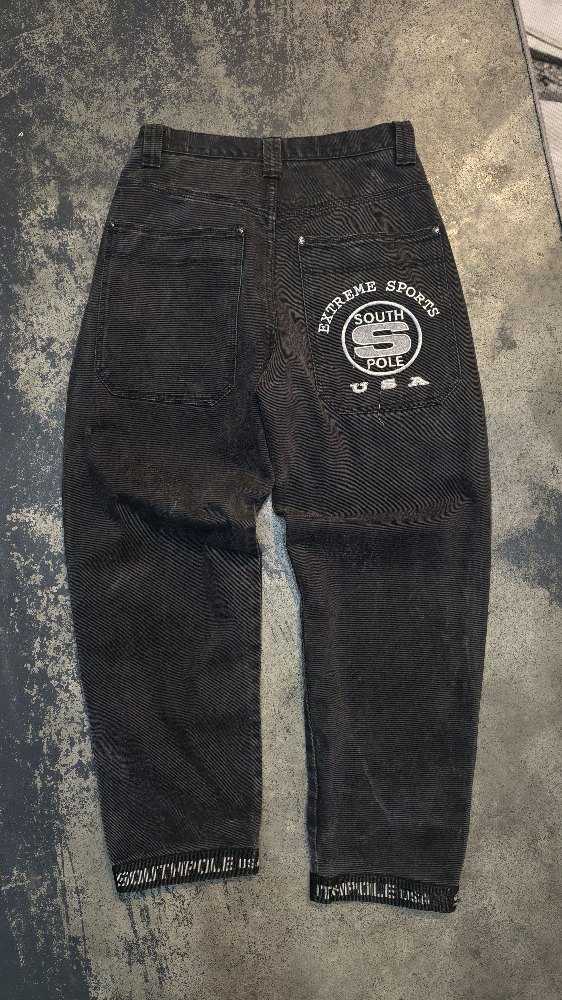 Southpole South pole USA Size US 33 - 1 Thumbnail