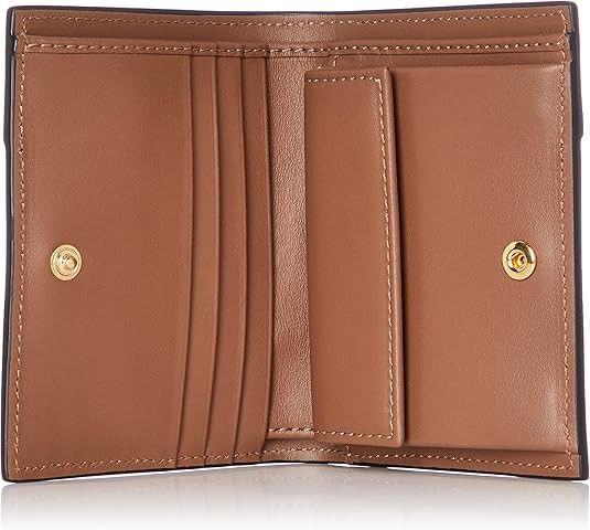 Marni o1w1db10125 Size:OS/ Bi-Fold Wallet in Multicolor Size ONE SIZE - 3 Thumbnail